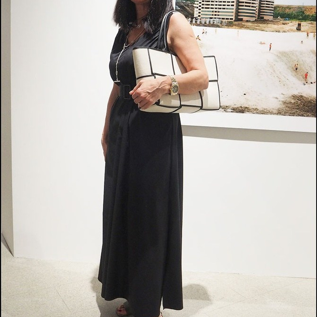 Фотоискусство в Манеже