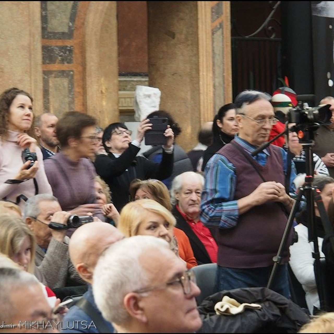 Международный фестиваль