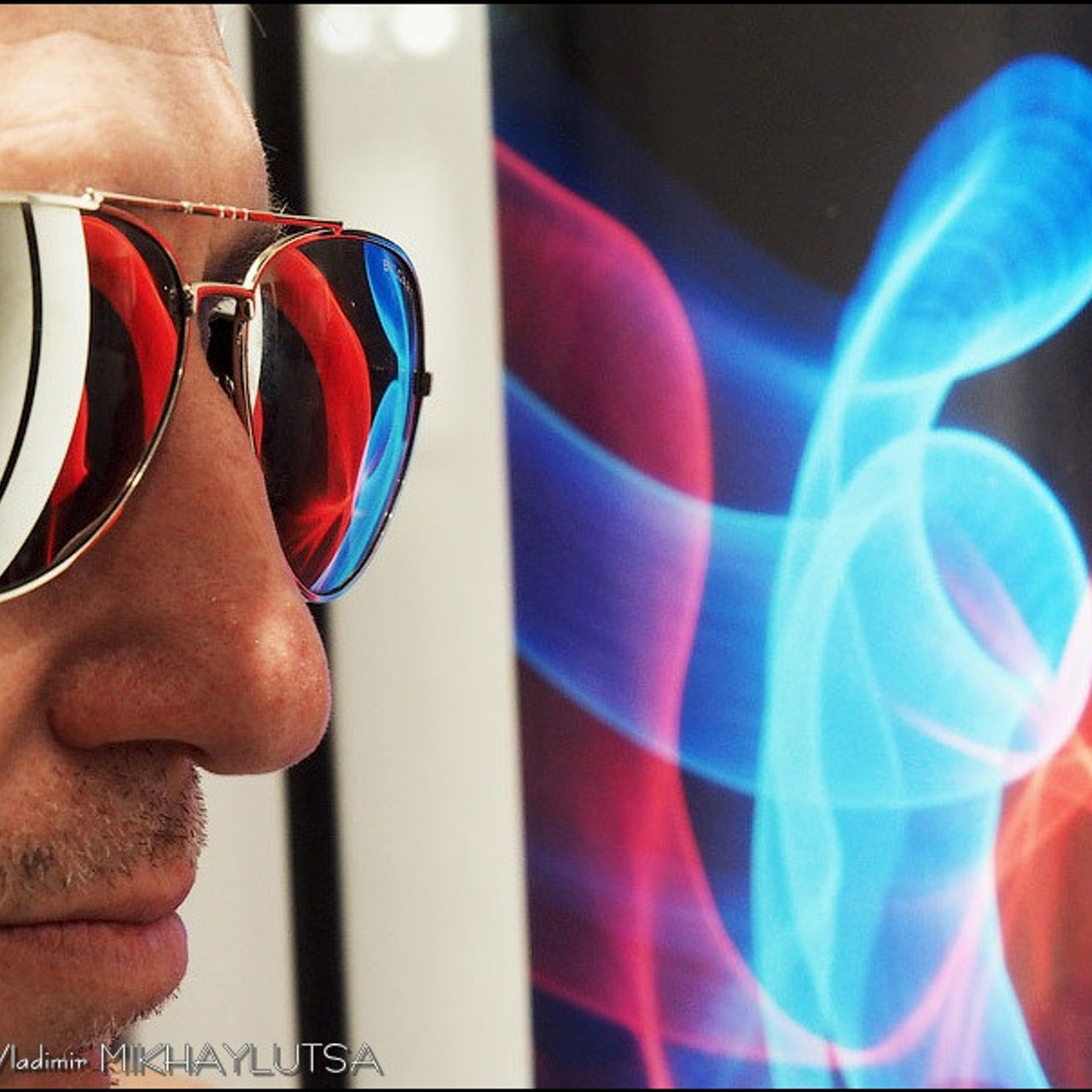 Фото-мода = Фото-жизнь - Люминография - luminografia.ru