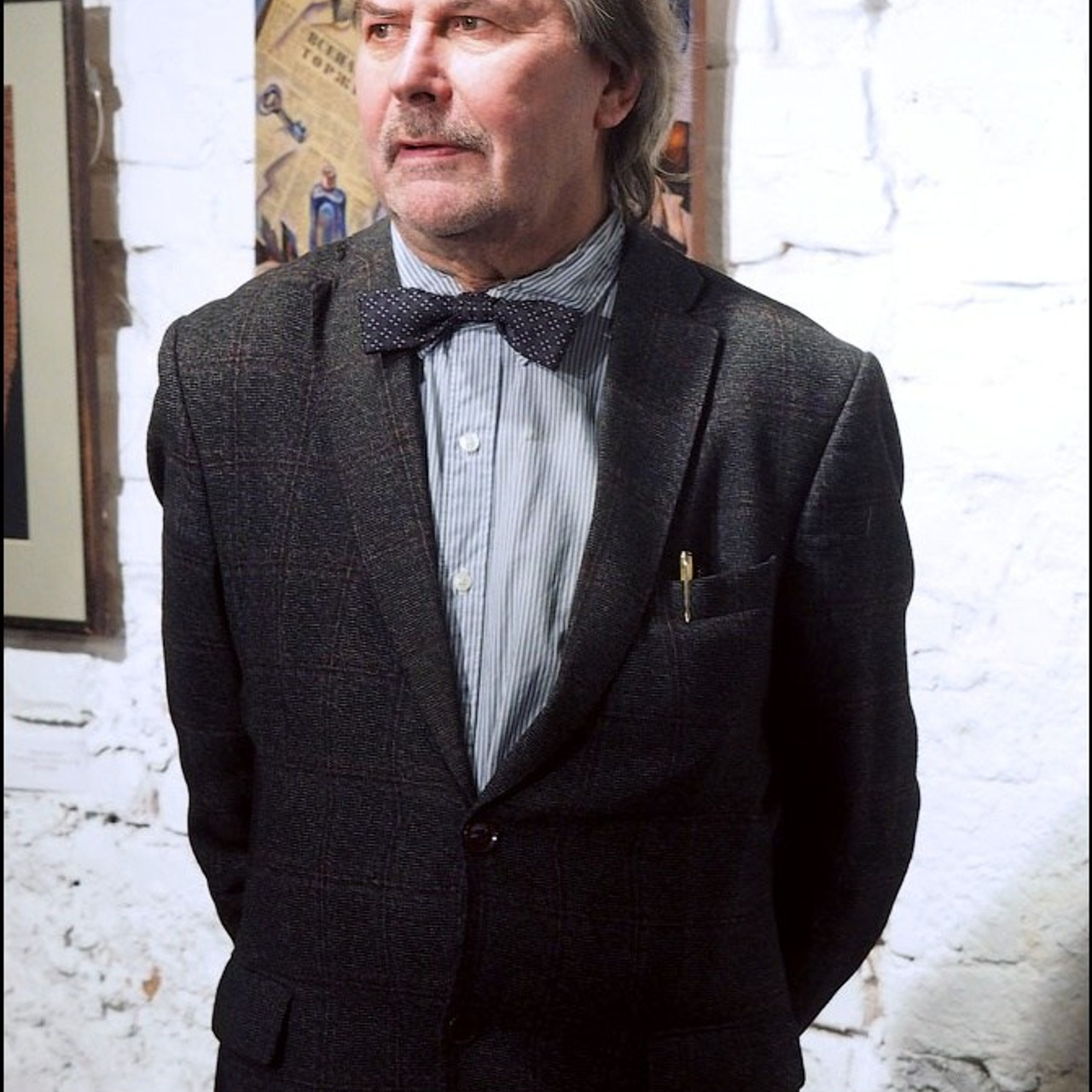 Владимиру Высоцкому посвящается