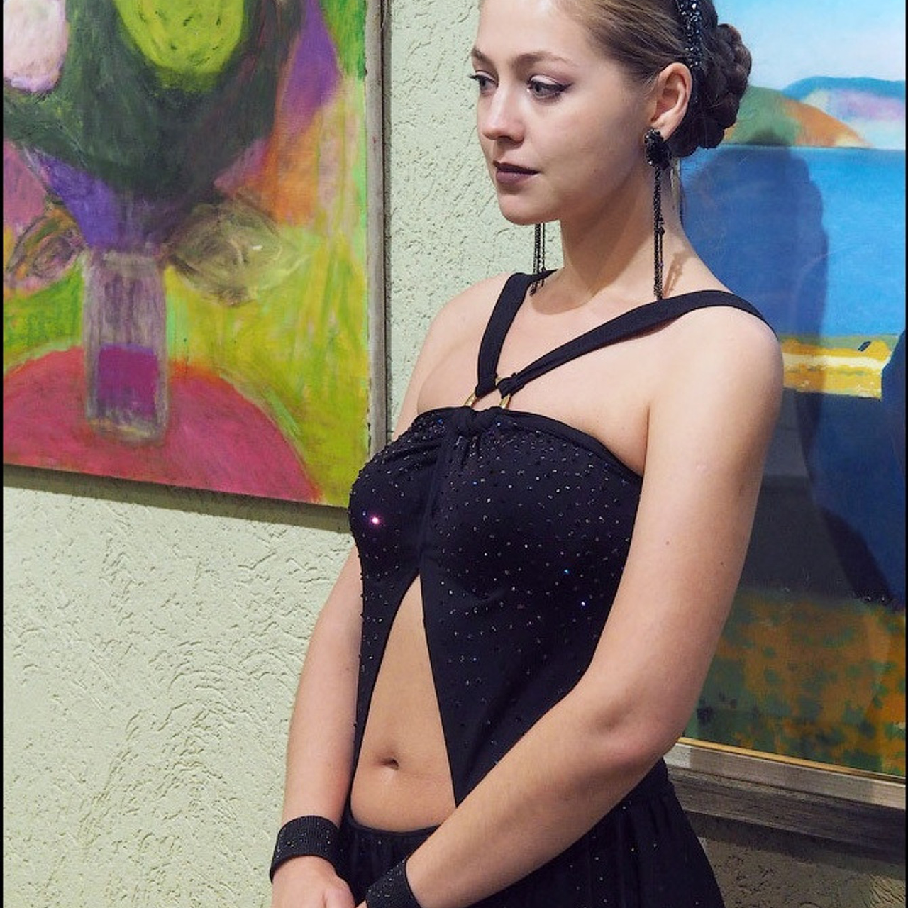 ДЕВЯТАЯ ОСЕНЬ ЛЮБВИ! - Люминография - luminografia.ru