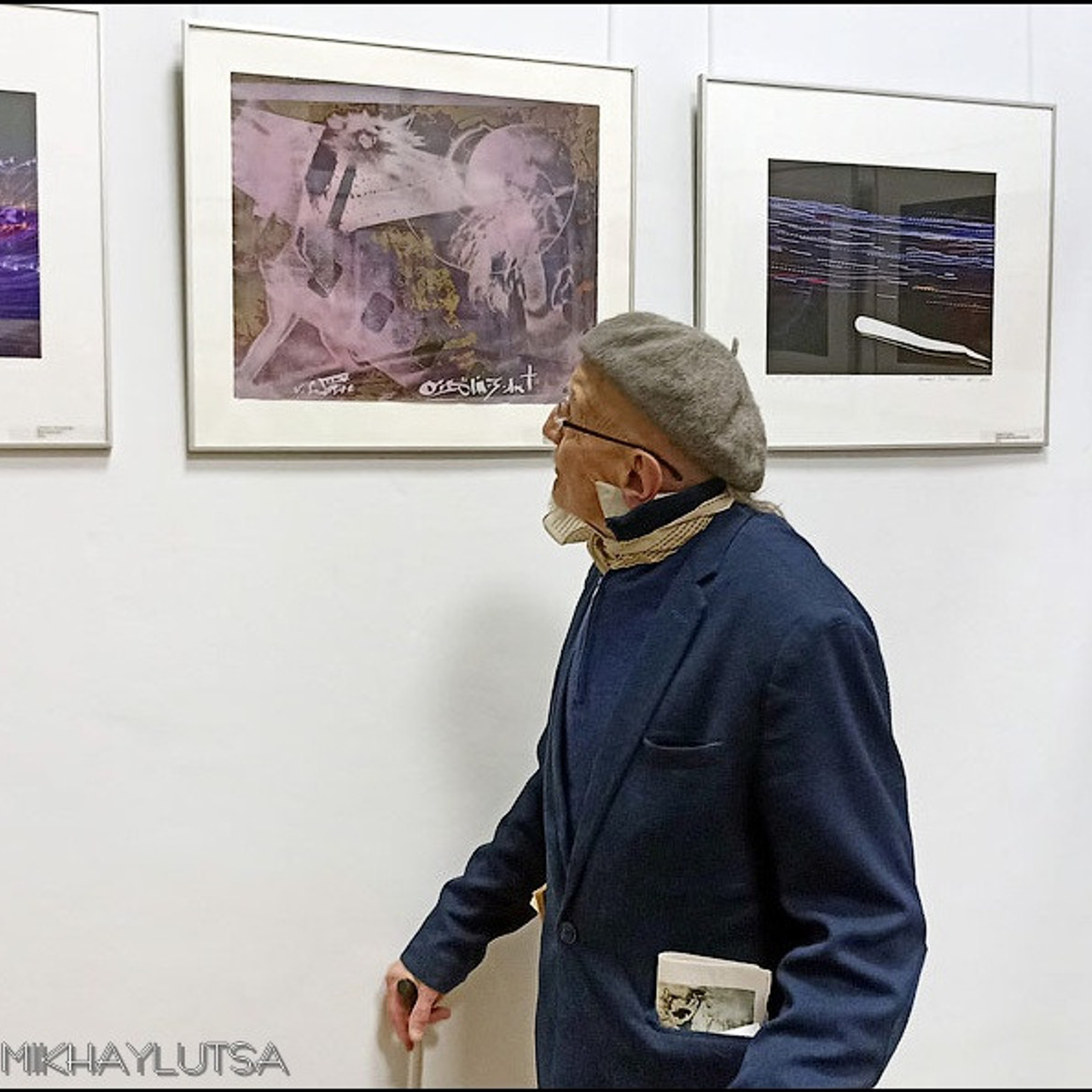 Валентин Самарин