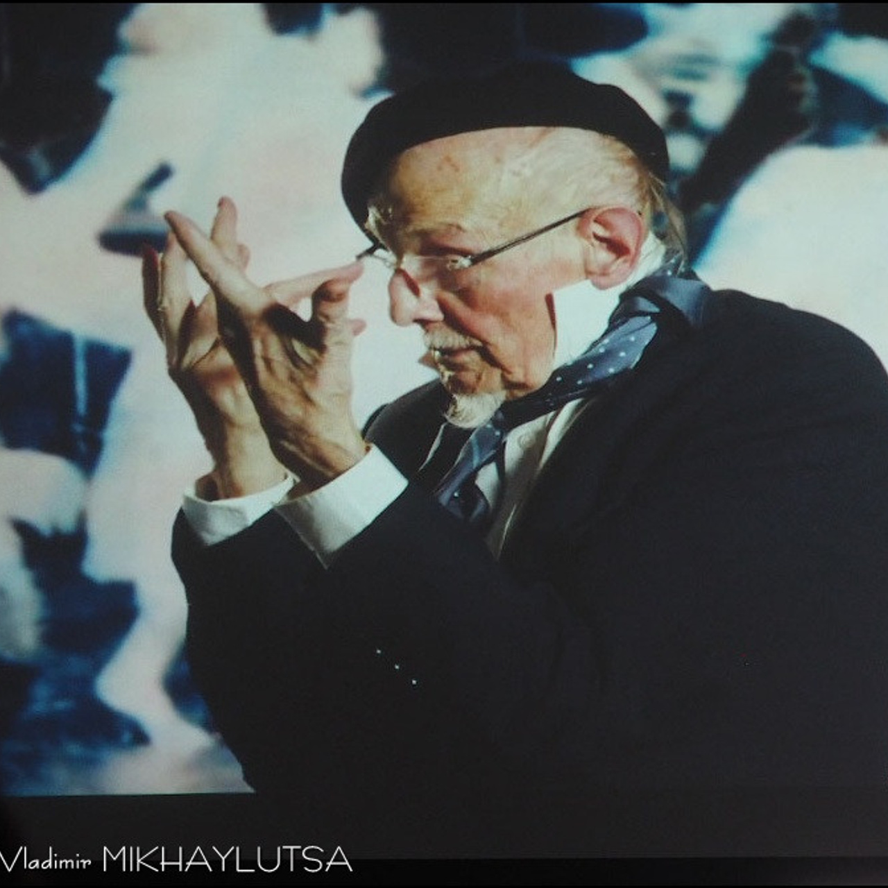 «Арт-Иллюзион» Валентин Самарин