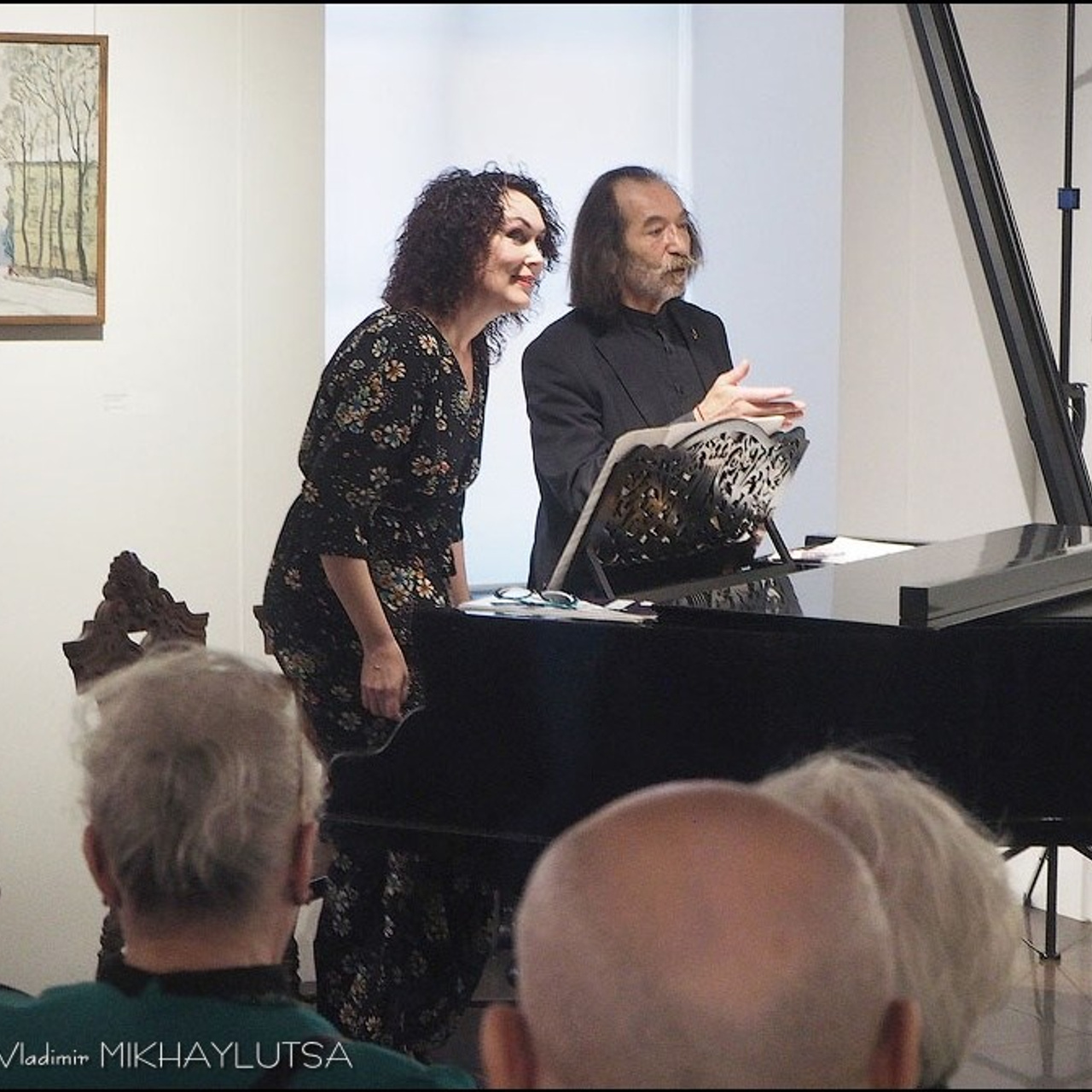 АВТОПОРТРЕТЫ