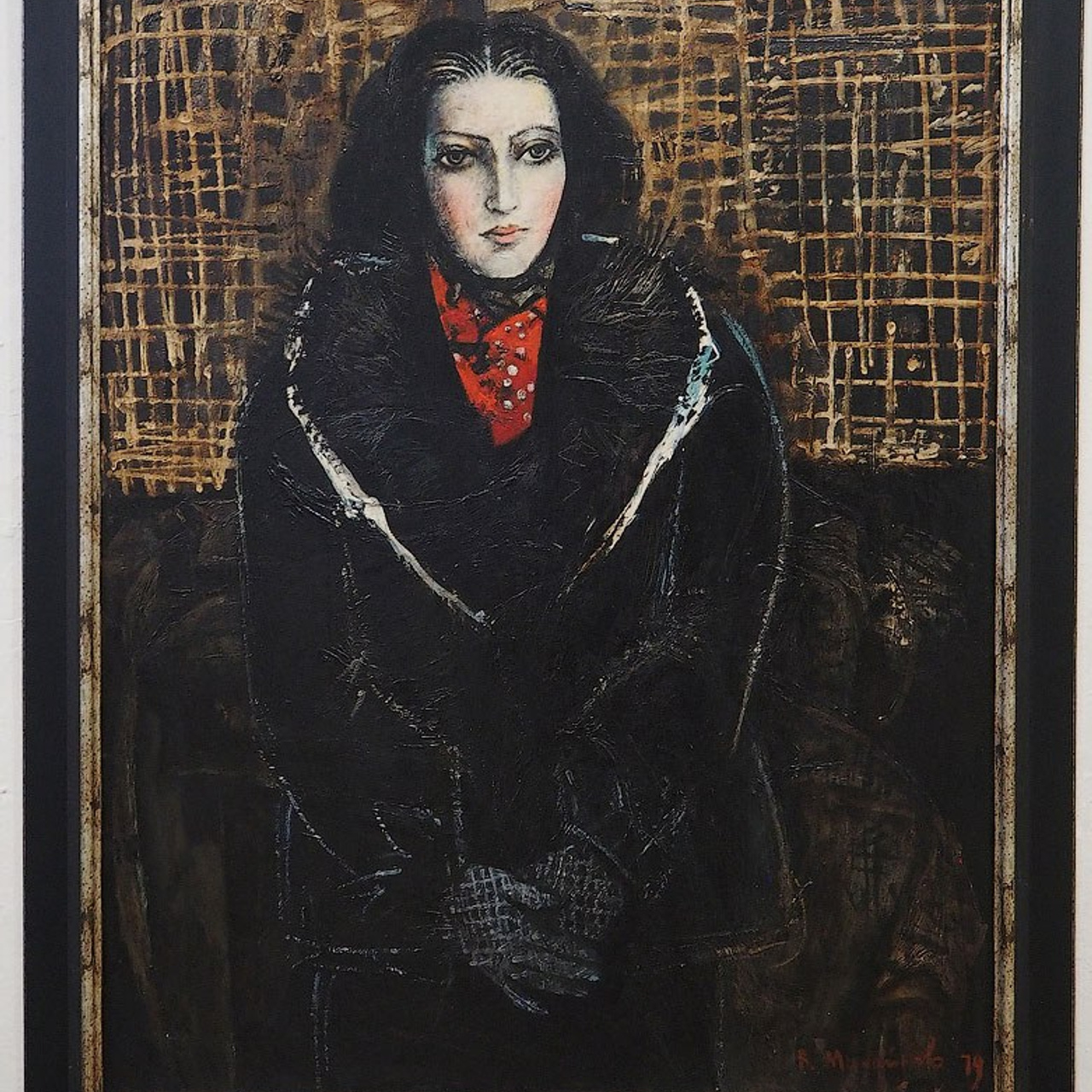 Вячеслав Михайлов