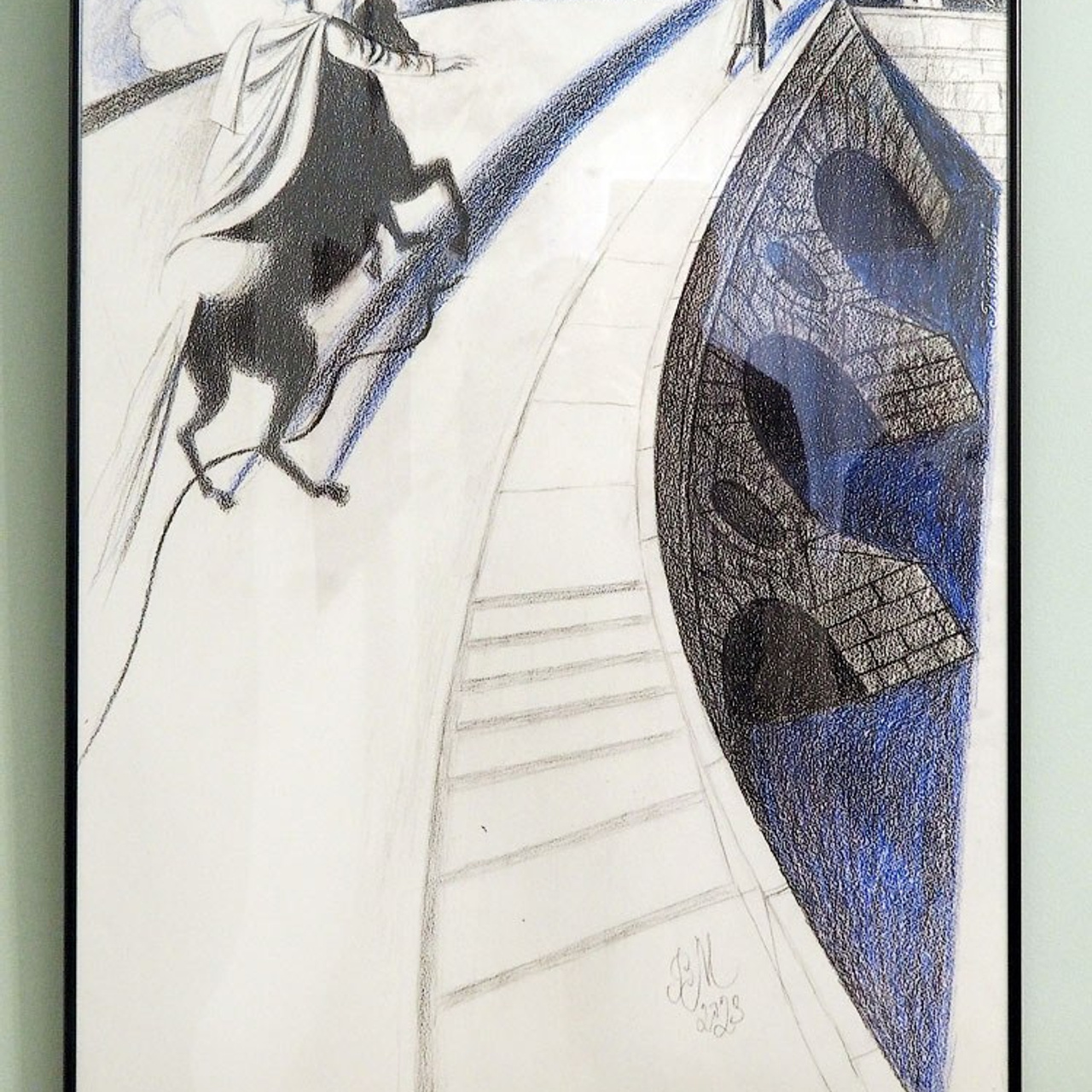 «Я жить хочу, чтоб мыслить и страдать»