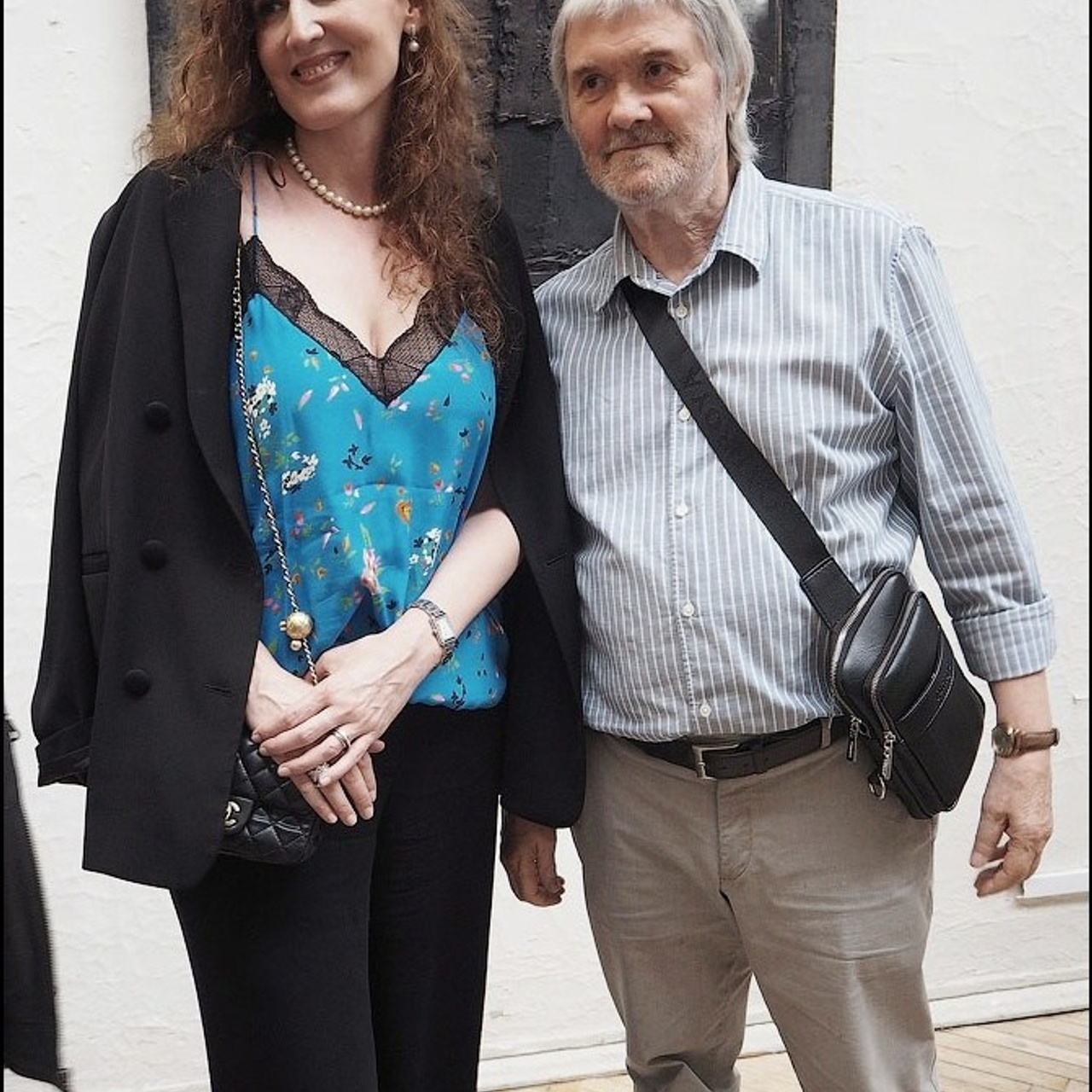 Вячеслав Михайлов «Страсти по…»