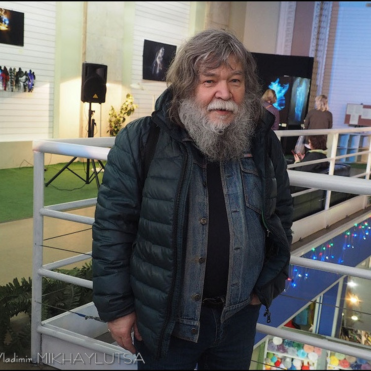 Выставка Люминографического общества - Люминография - Luminografia.ru