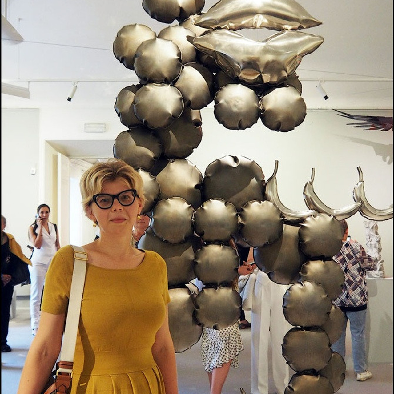 Античный миф и современный мир