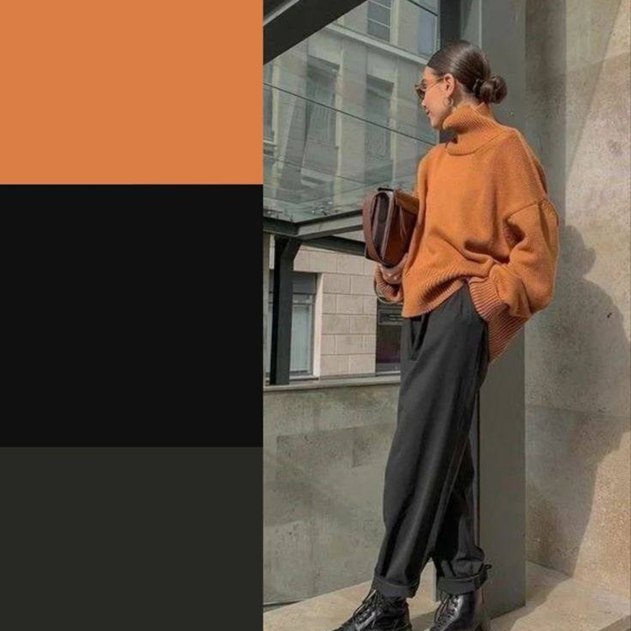 Как подобрать образ на фотосессию. Фотограф-анималист Анастасия Большакова