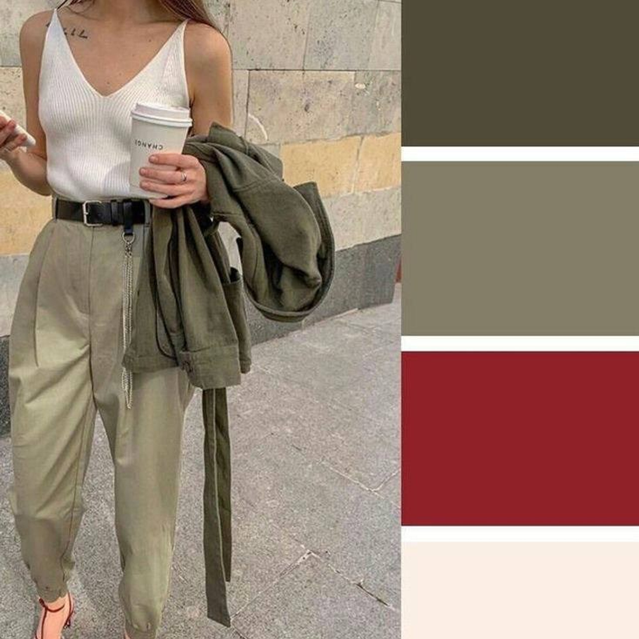 Как подобрать образ на фотосессию. Фотограф-анималист Анастасия Большакова