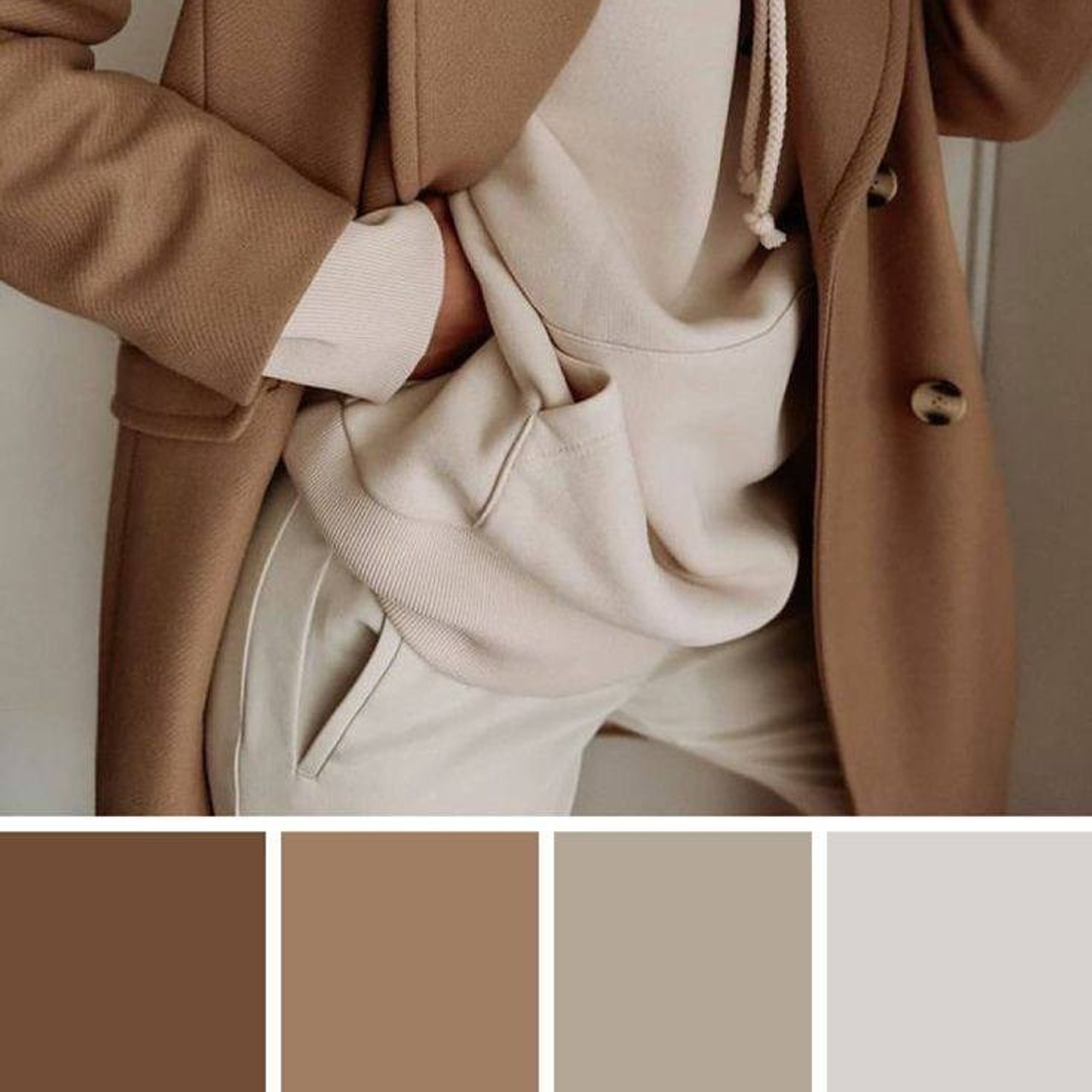 Как подобрать образ на фотосессию. Фотограф-анималист Анастасия Большакова