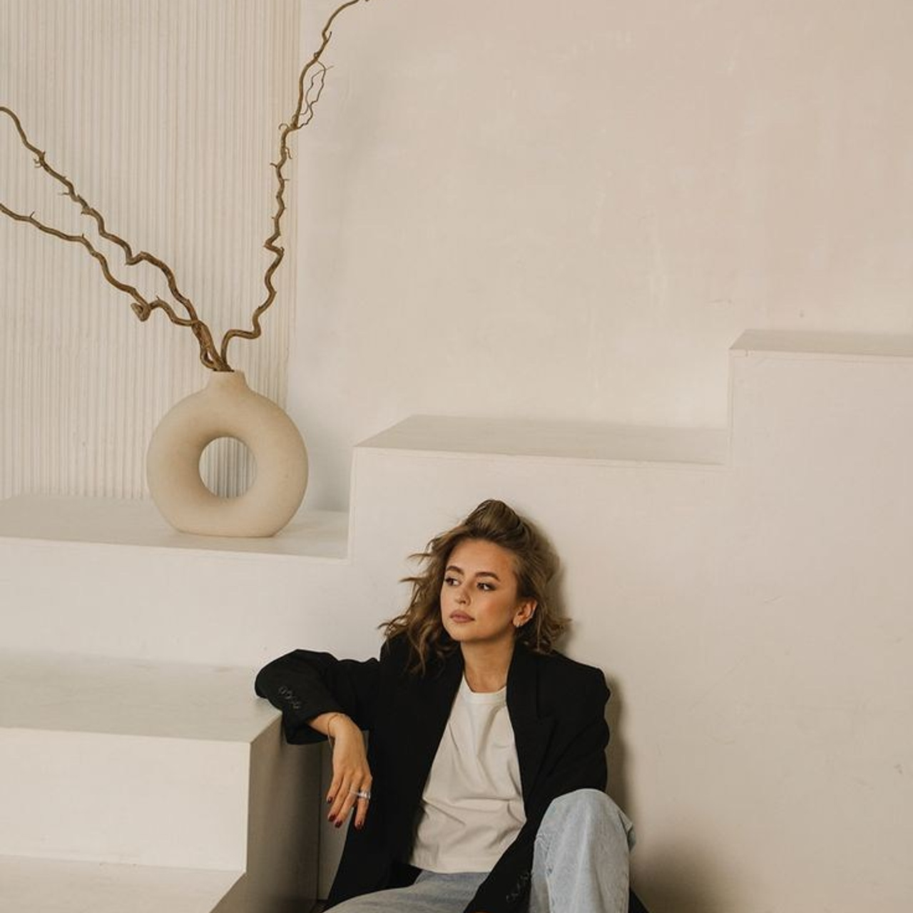 Мудборд: Интерьерные скетчи/дизайнер. Контент-съёмка и бизнес-портреты в Москве. Виктория Кулюкина