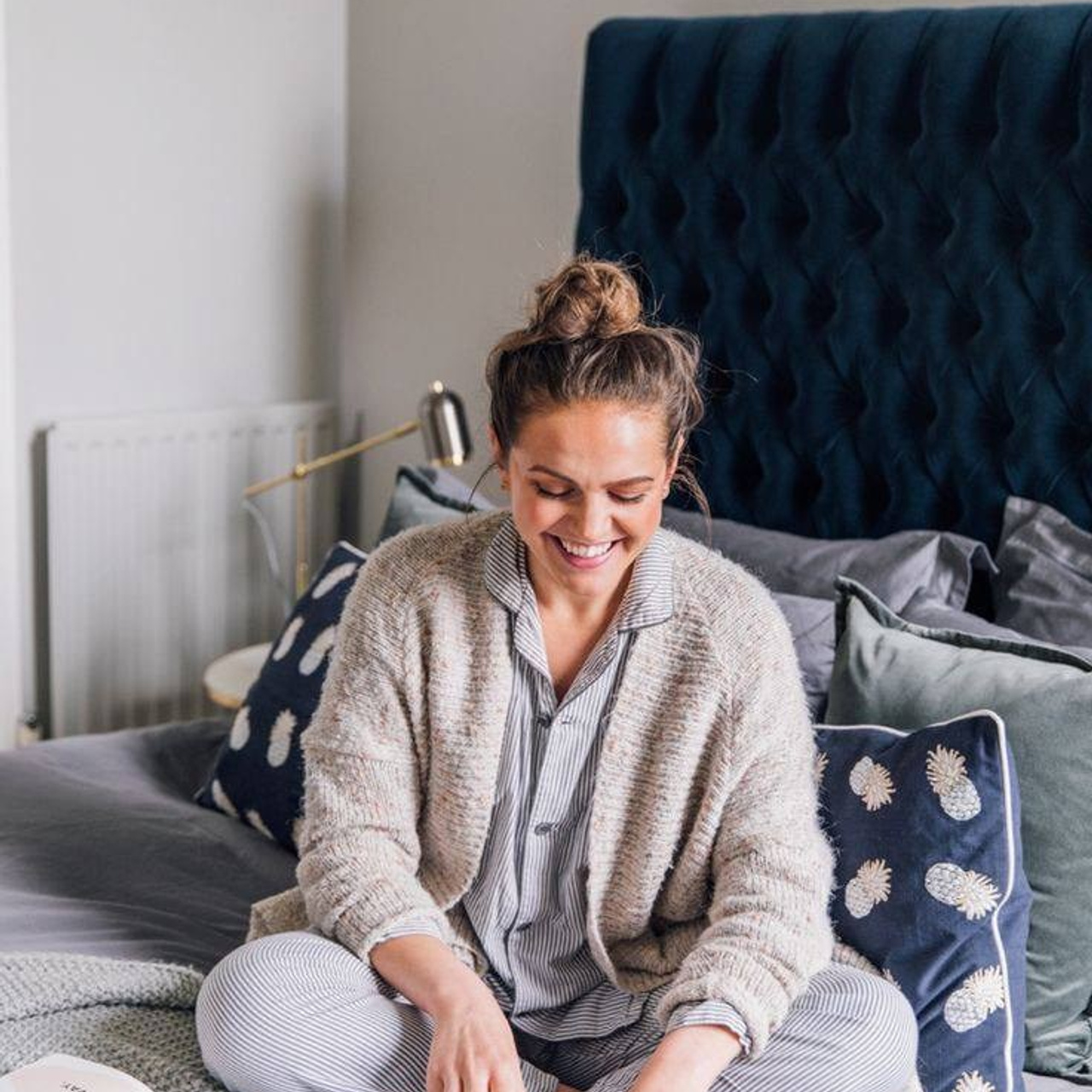 Мудборд: Организатор пространство/Расхламление. Контент-съёмка и бизнес-портреты в Москве. Виктория Кулюкина