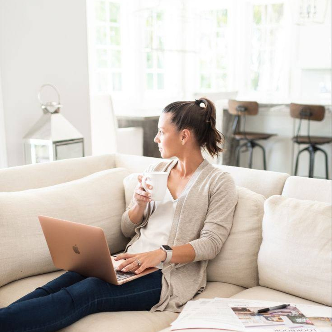 Мудборд: Организатор пространство/Расхламление. Контент-съёмка и бизнес-портреты в Москве. Виктория Кулюкина