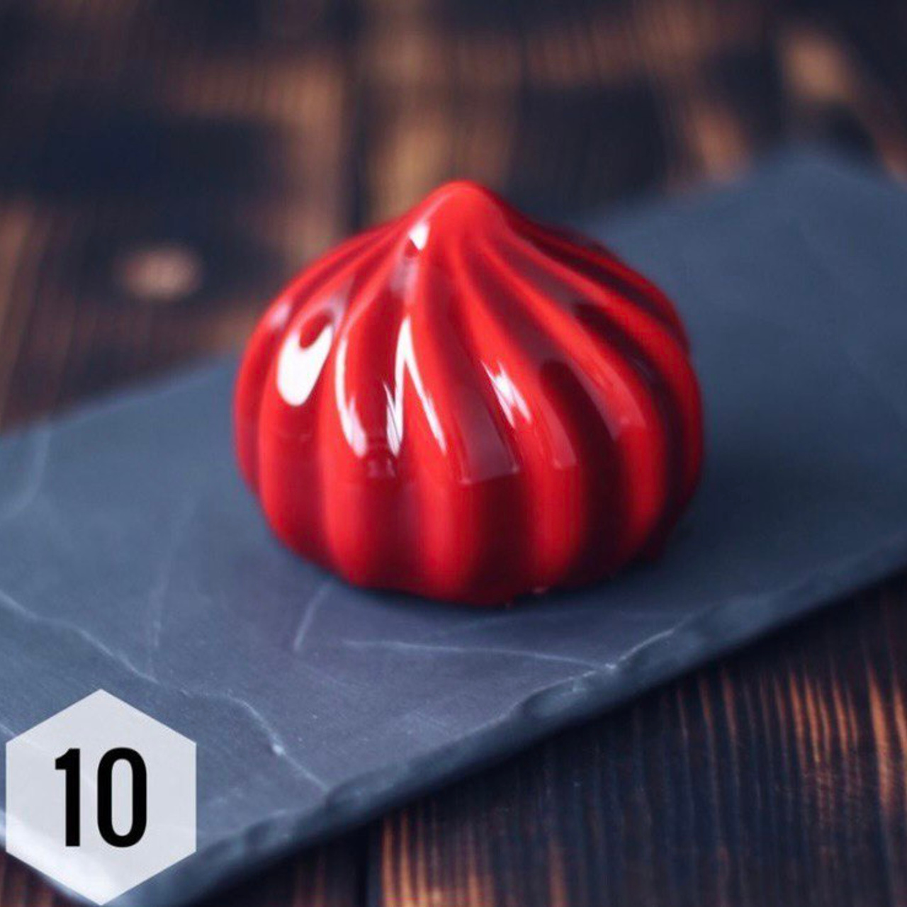 Муссовые пирожные, трайфлы, капкейки в Краснодаре с доставкой. Кондитер Наталья Ташматова