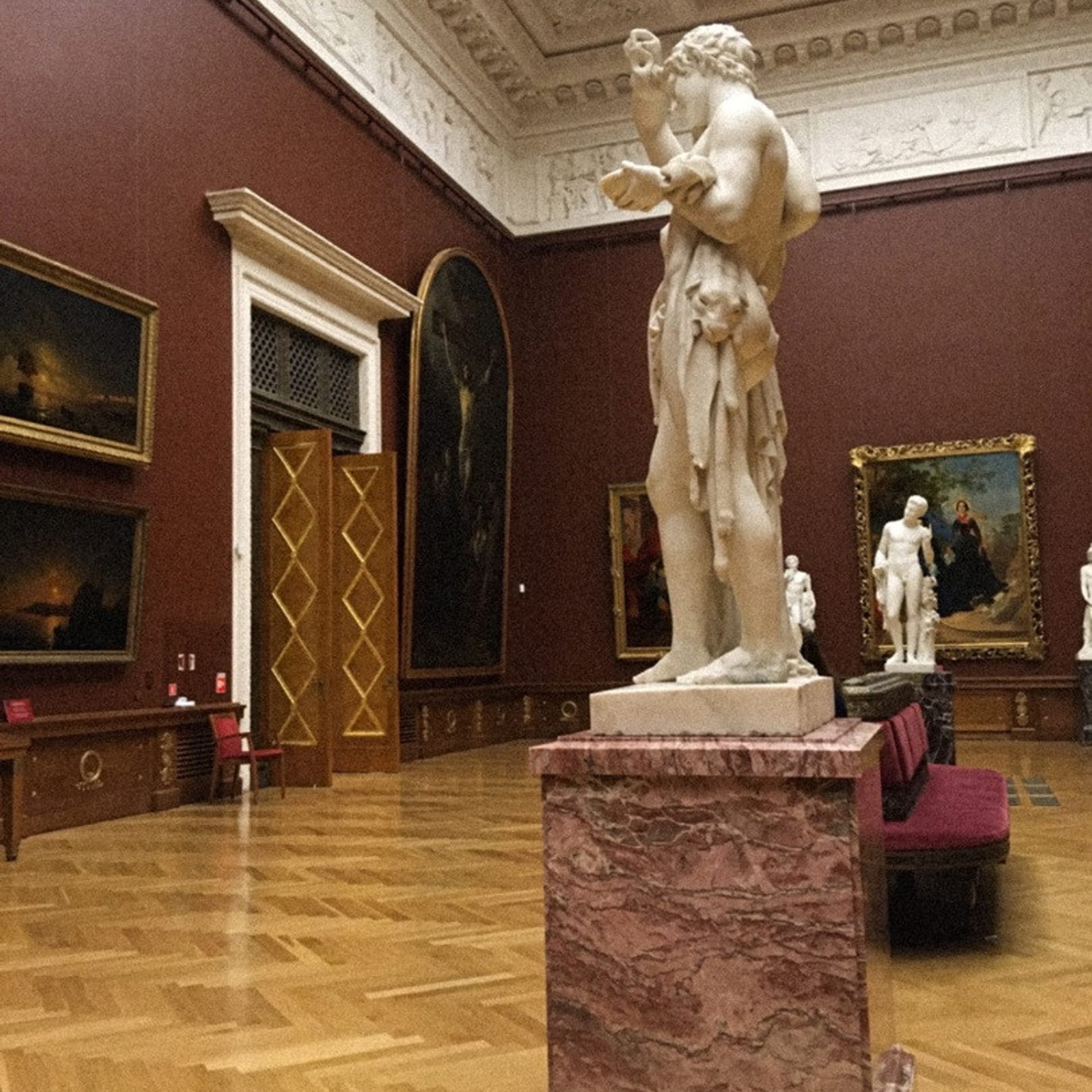 Анна Шишляева: блог о свадебной фотографии в Петербурге