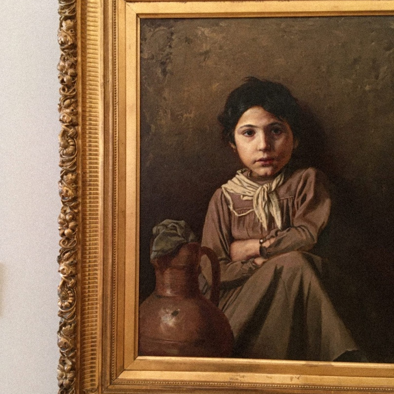 Раньше, когда я только начинала снимать, я «просто снимала»