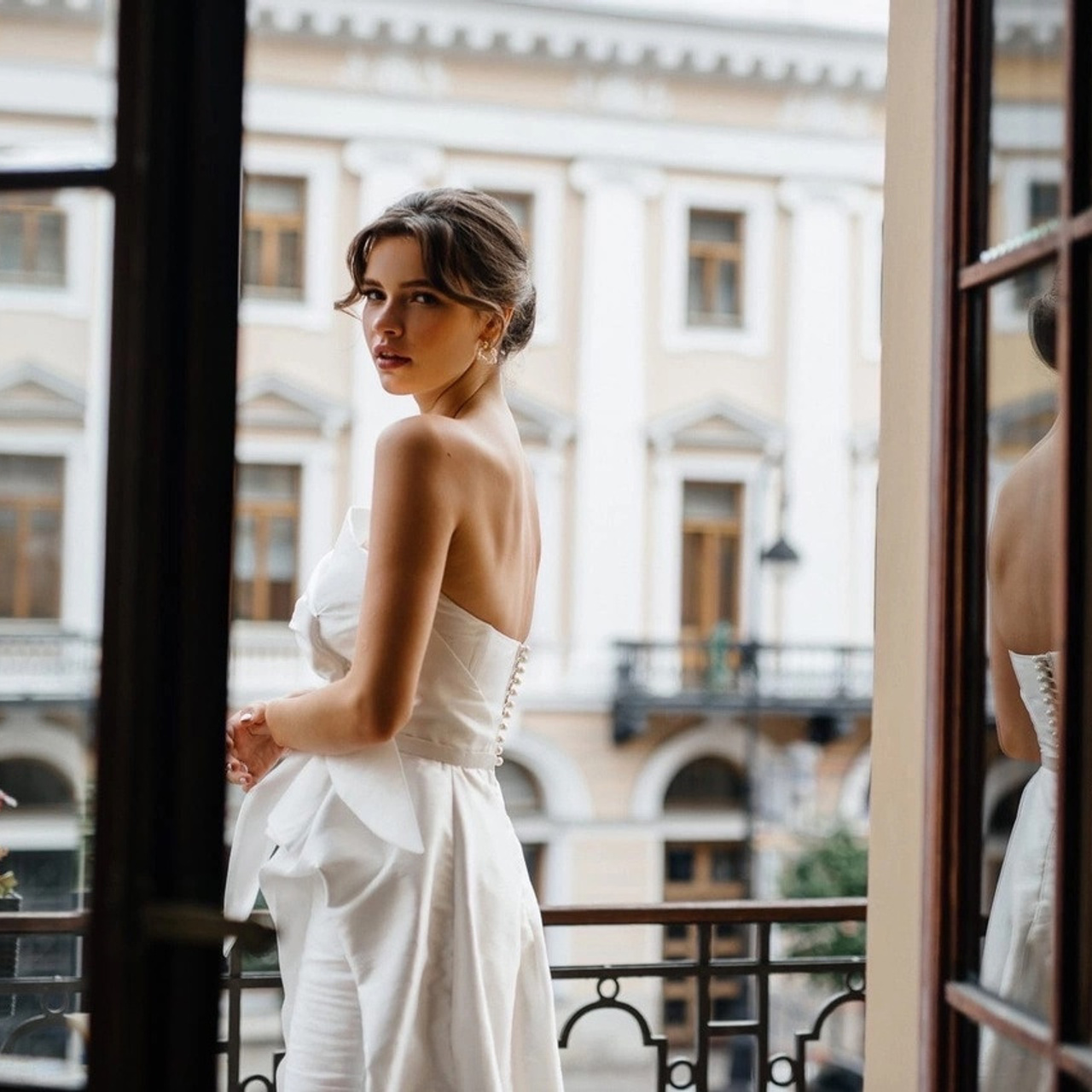 Анна Шишляева: блог о свадебной фотографии в Петербурге