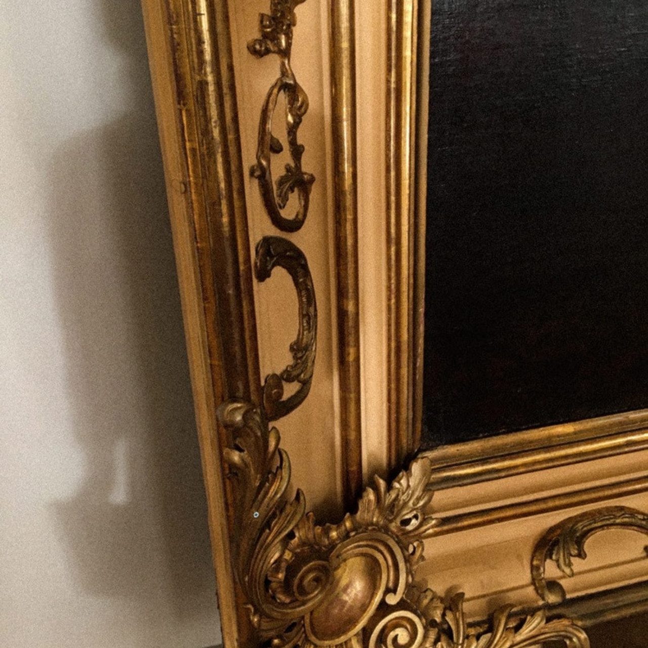 Раньше, когда я только начинала снимать, я «просто снимала»