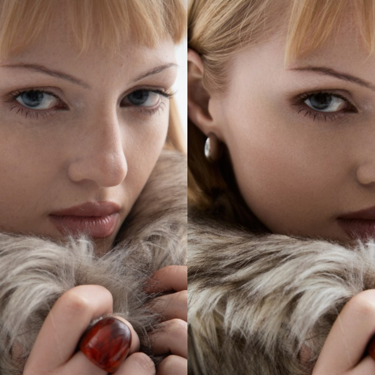 Портфолио ретушера. Коммерческий фотограф/ретушер в Москве