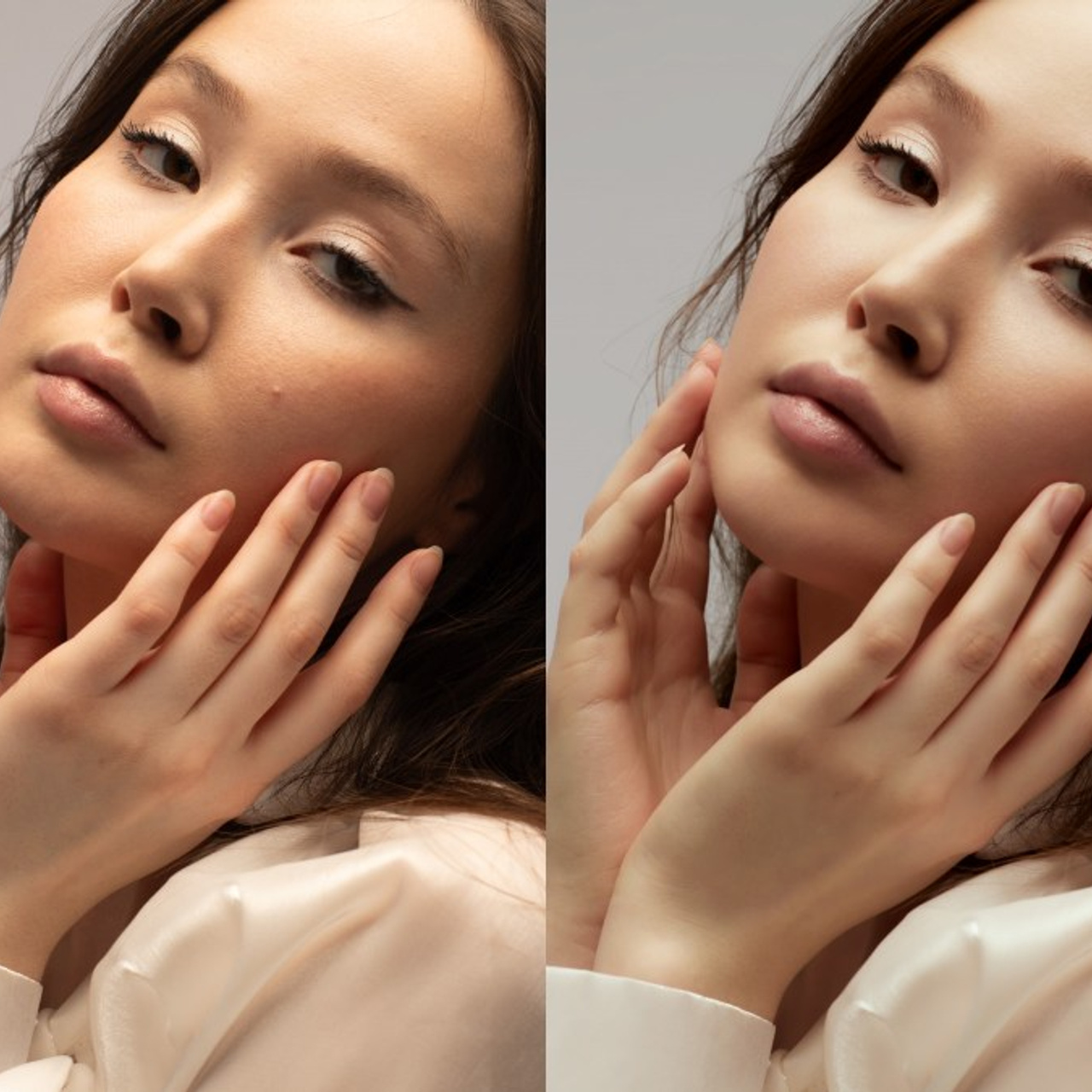 Портфолио ретушера. Коммерческий фотограф/ретушер в Москве