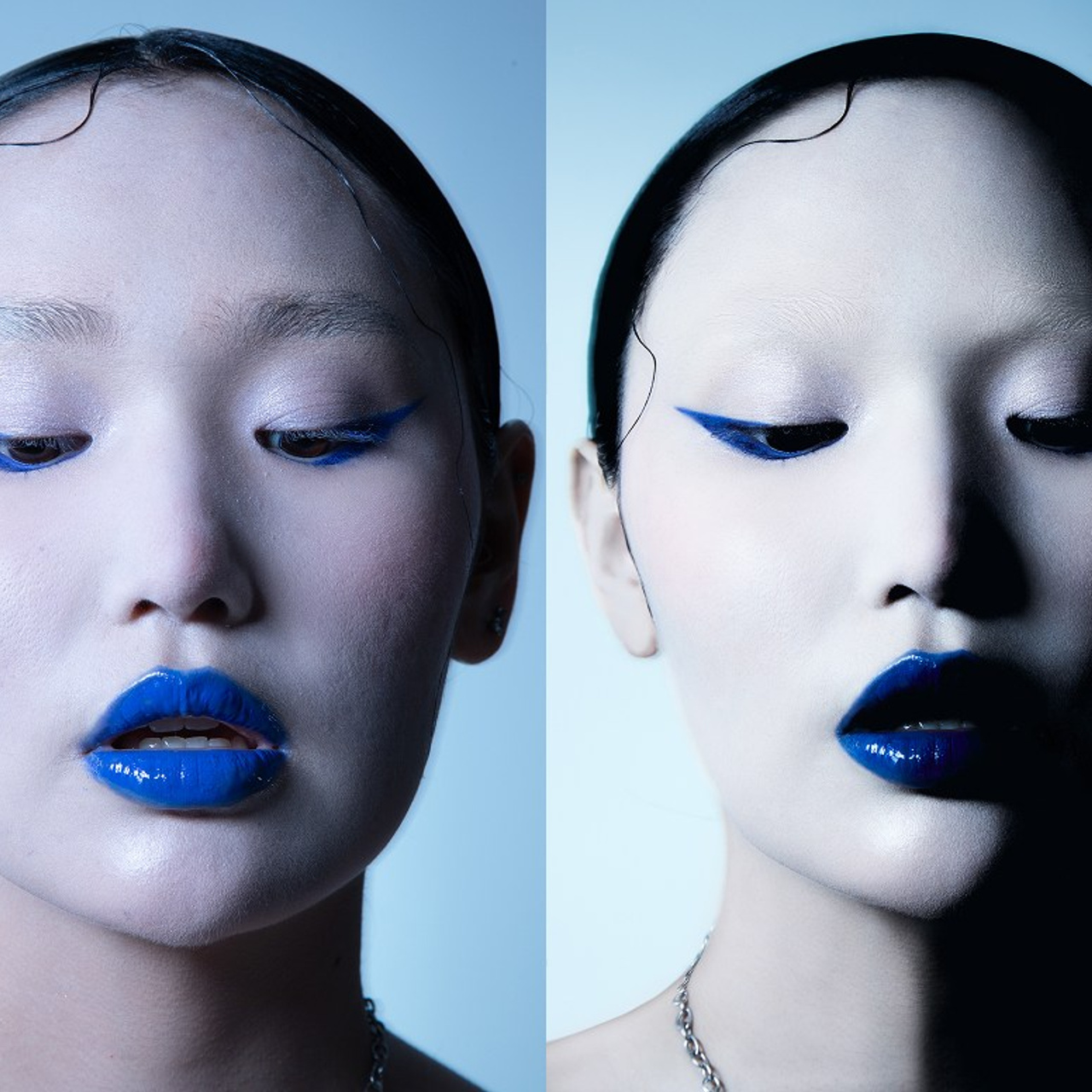 Портфолио ретушера. Коммерческий фотограф/ретушер в Москве