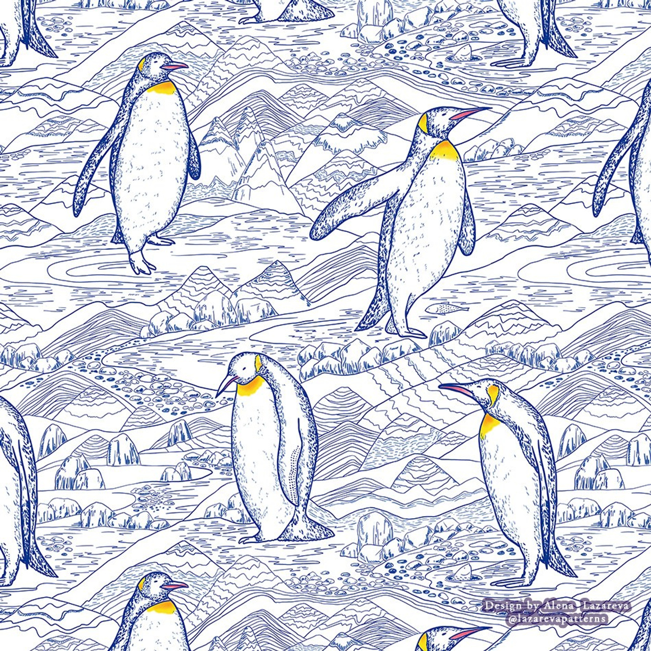 Surface Pattern Designer Alena Lazareva. Seamless patterns. Дизайнер Алена Лазарева. Alena Lazareva artist
