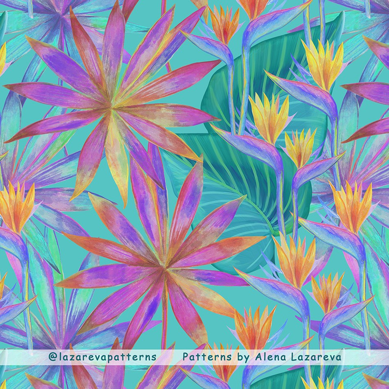 Surface Pattern Designer Alena Lazareva. Seamless patterns. Дизайнер Алена Лазарева. Alena Lazareva artist