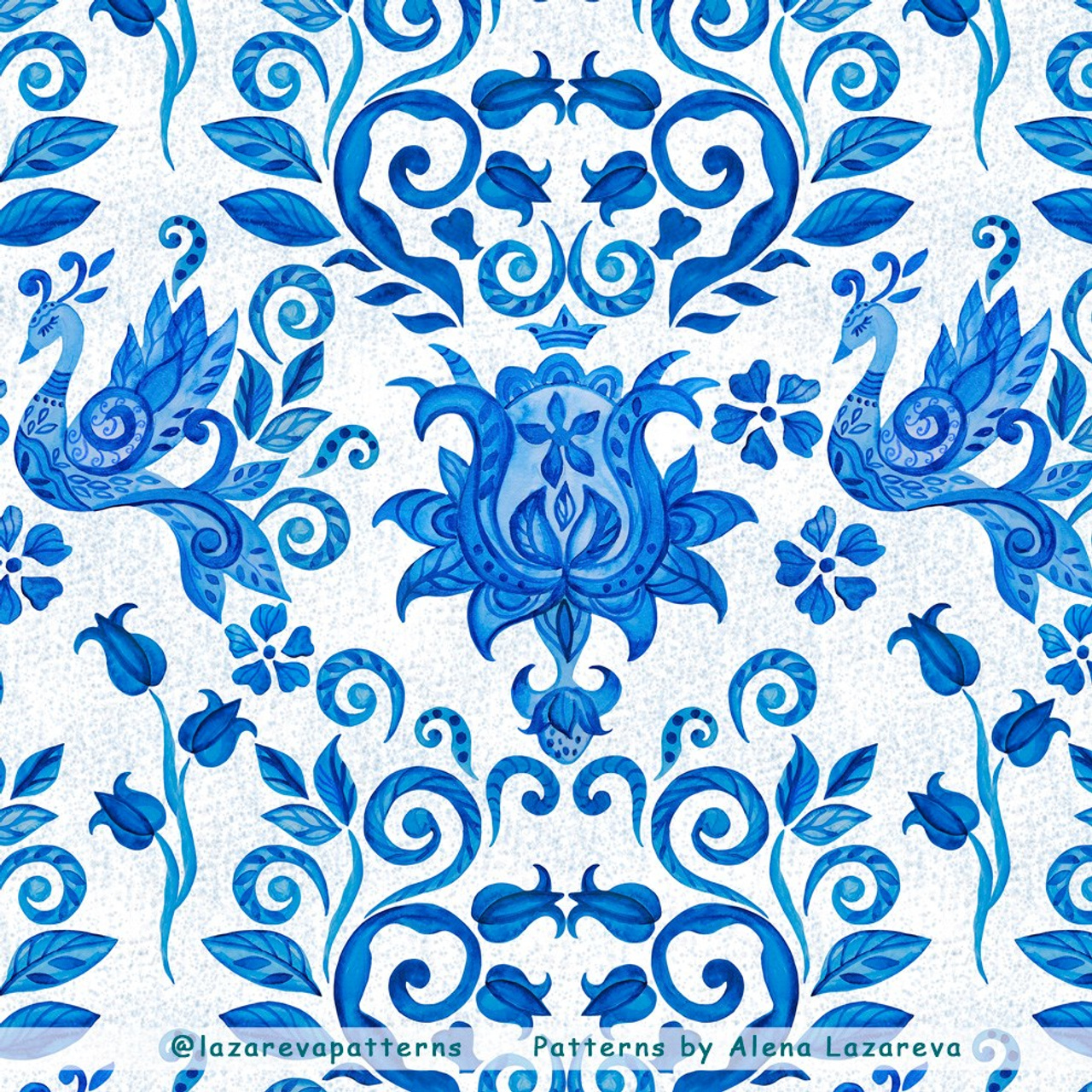 Surface Pattern Designer Alena Lazareva. Seamless patterns. Дизайнер Алена Лазарева. Alena Lazareva artist