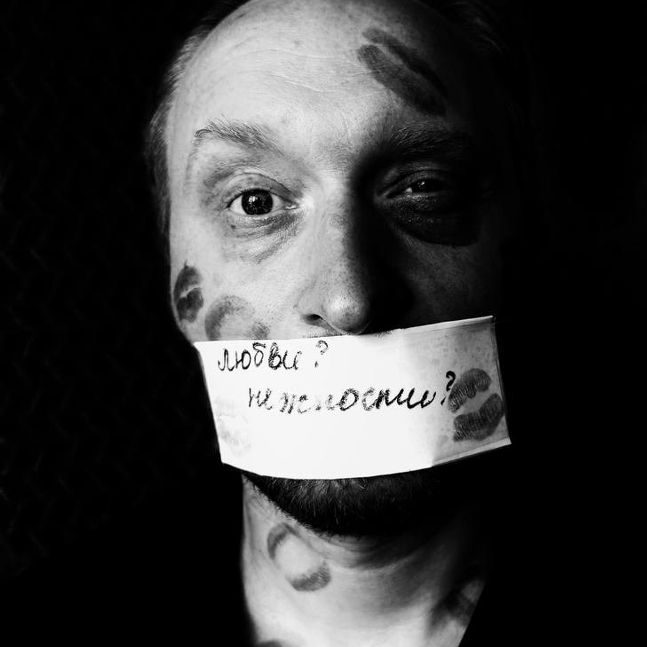 На камеру. Портретный Фотограф в Калининграде Николай Бибиков