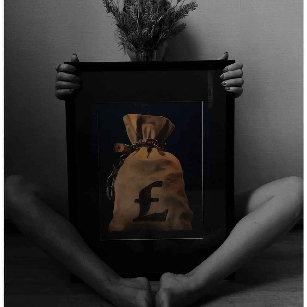 На камеру. Портретный Фотограф в Калининграде Николай Бибиков