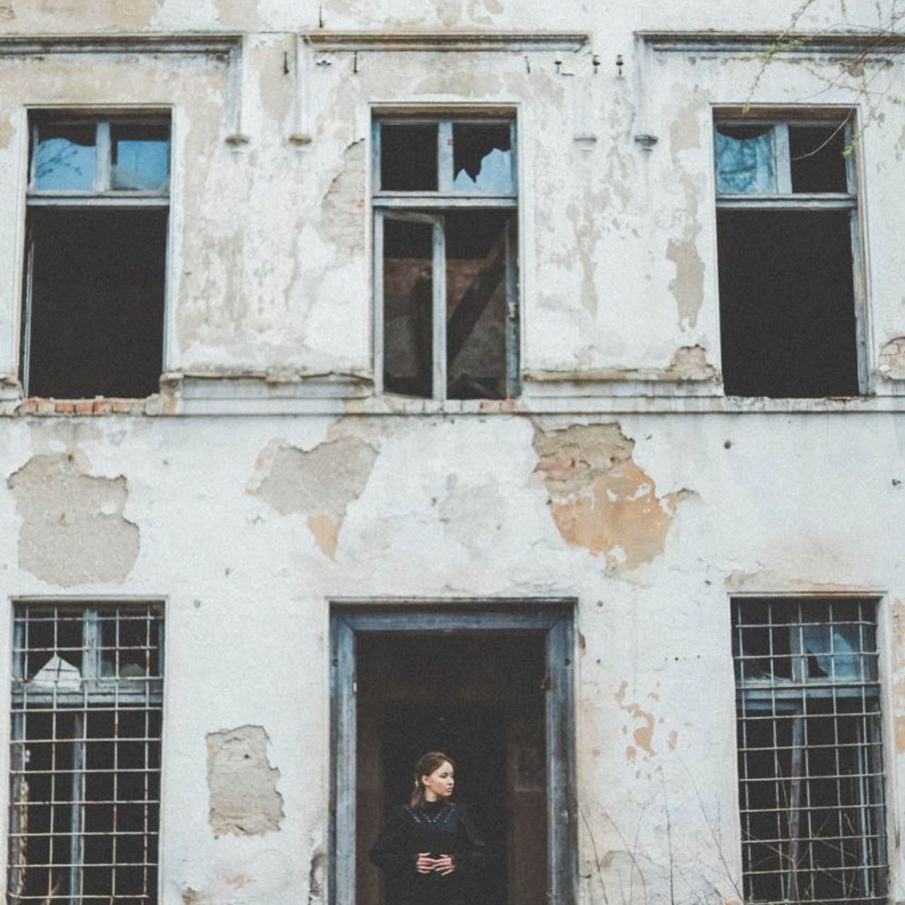 На камеру. Портретный Фотограф в Калининграде Николай Бибиков