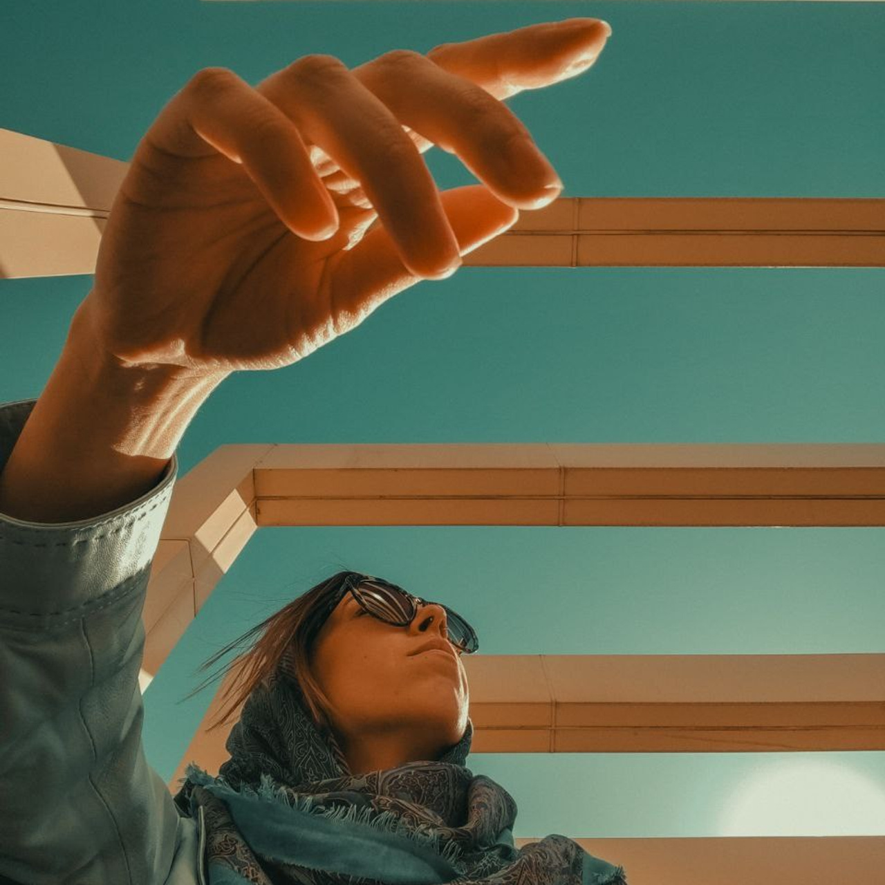 На камеру. Портретный Фотограф в Калининграде Николай Бибиков