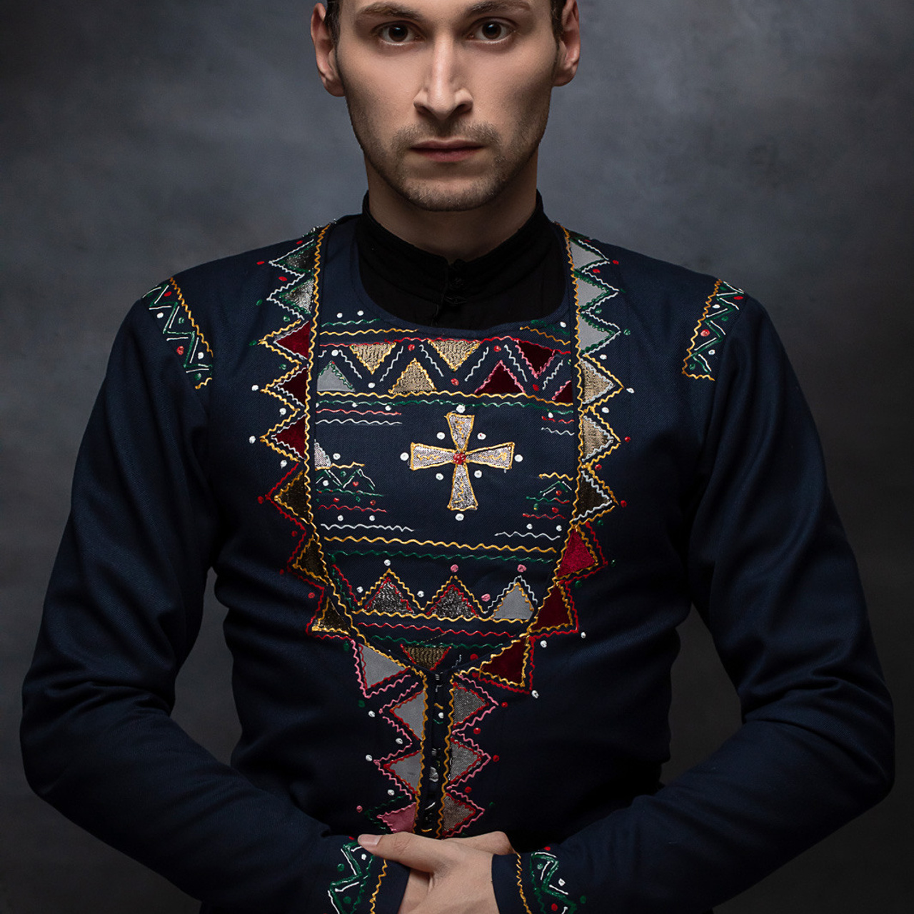 Суперфотограф Виталий Коликов