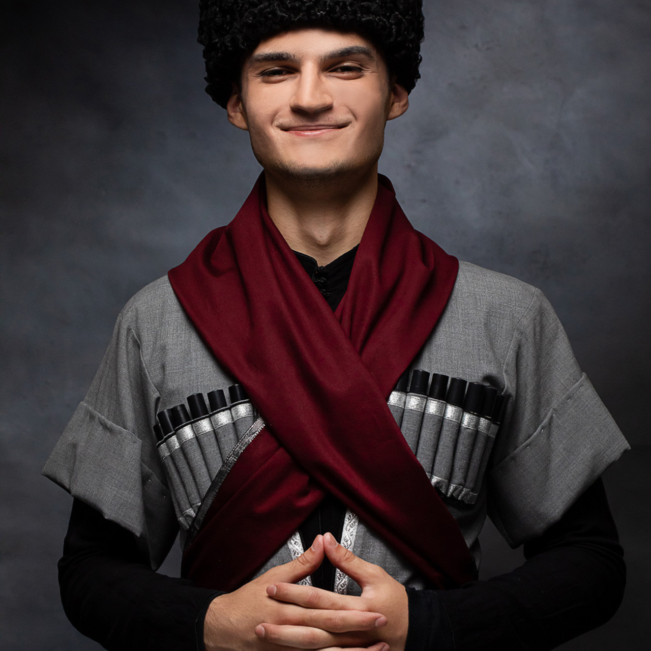 Суперфотограф Виталий Коликов