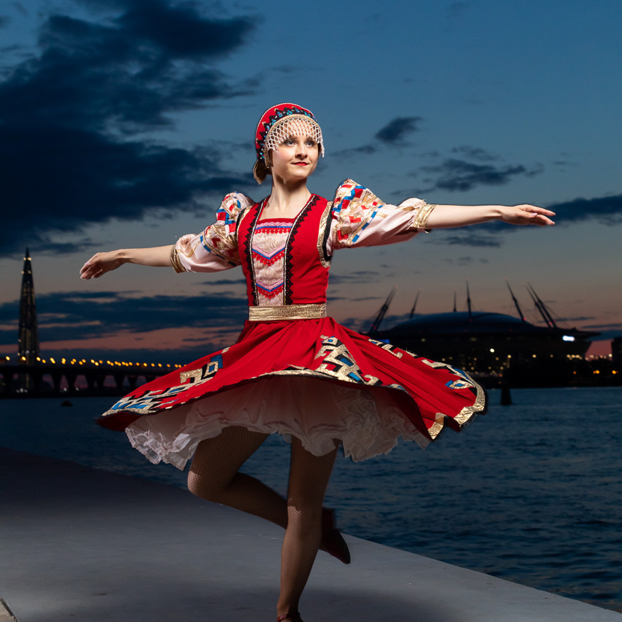 Суперфотограф Виталий Коликов