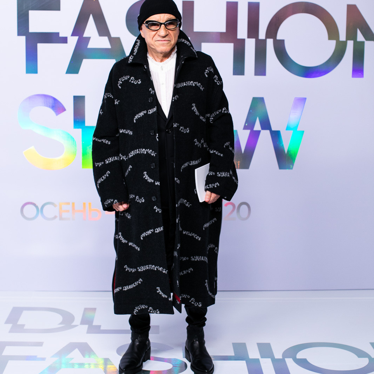 Суперфотограф Виталий Коликов