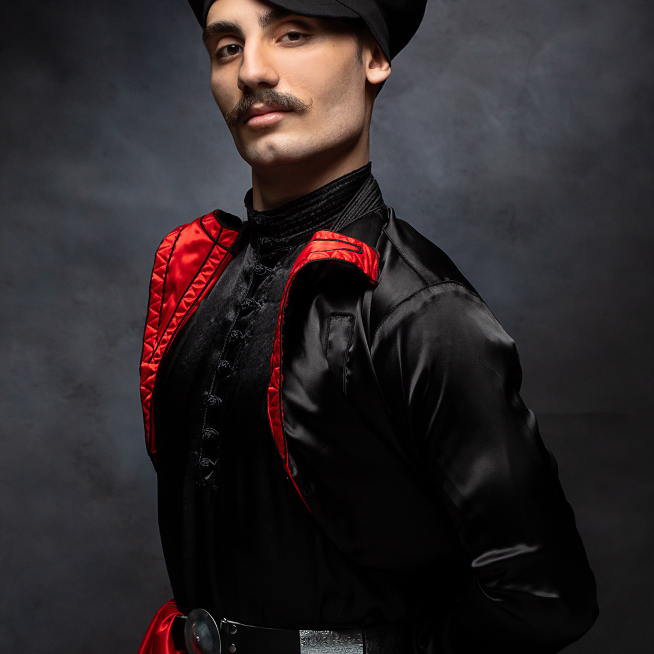 Суперфотограф Виталий Коликов