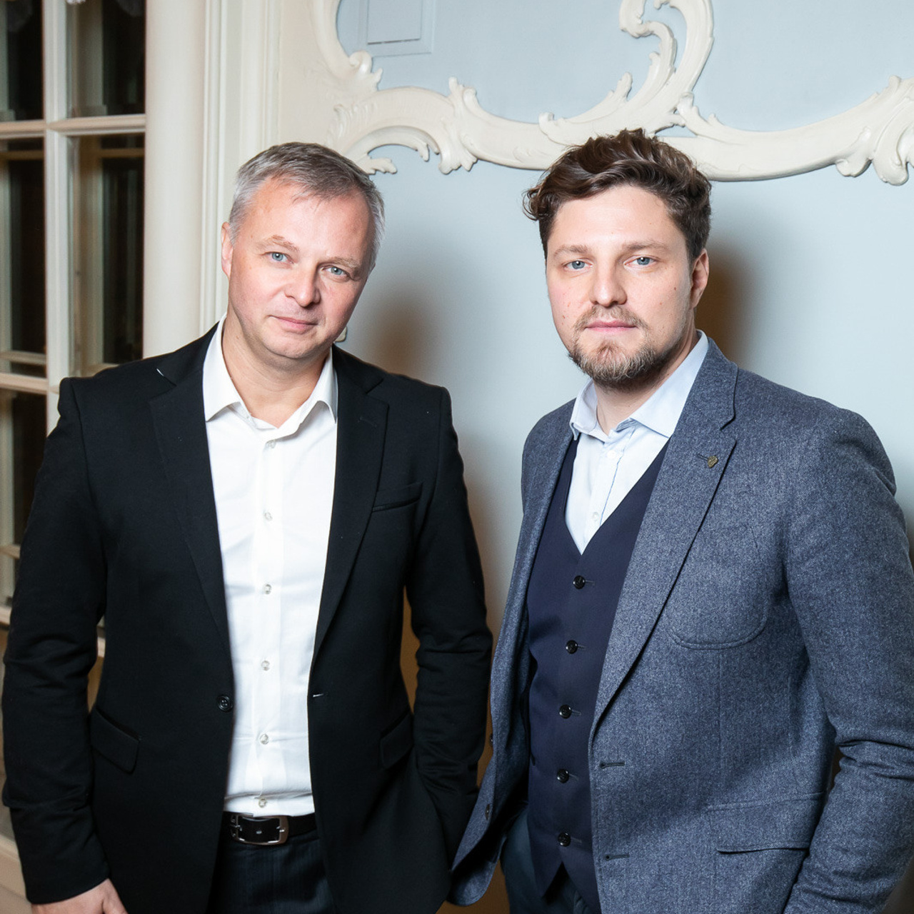 Суперфотограф Виталий Коликов