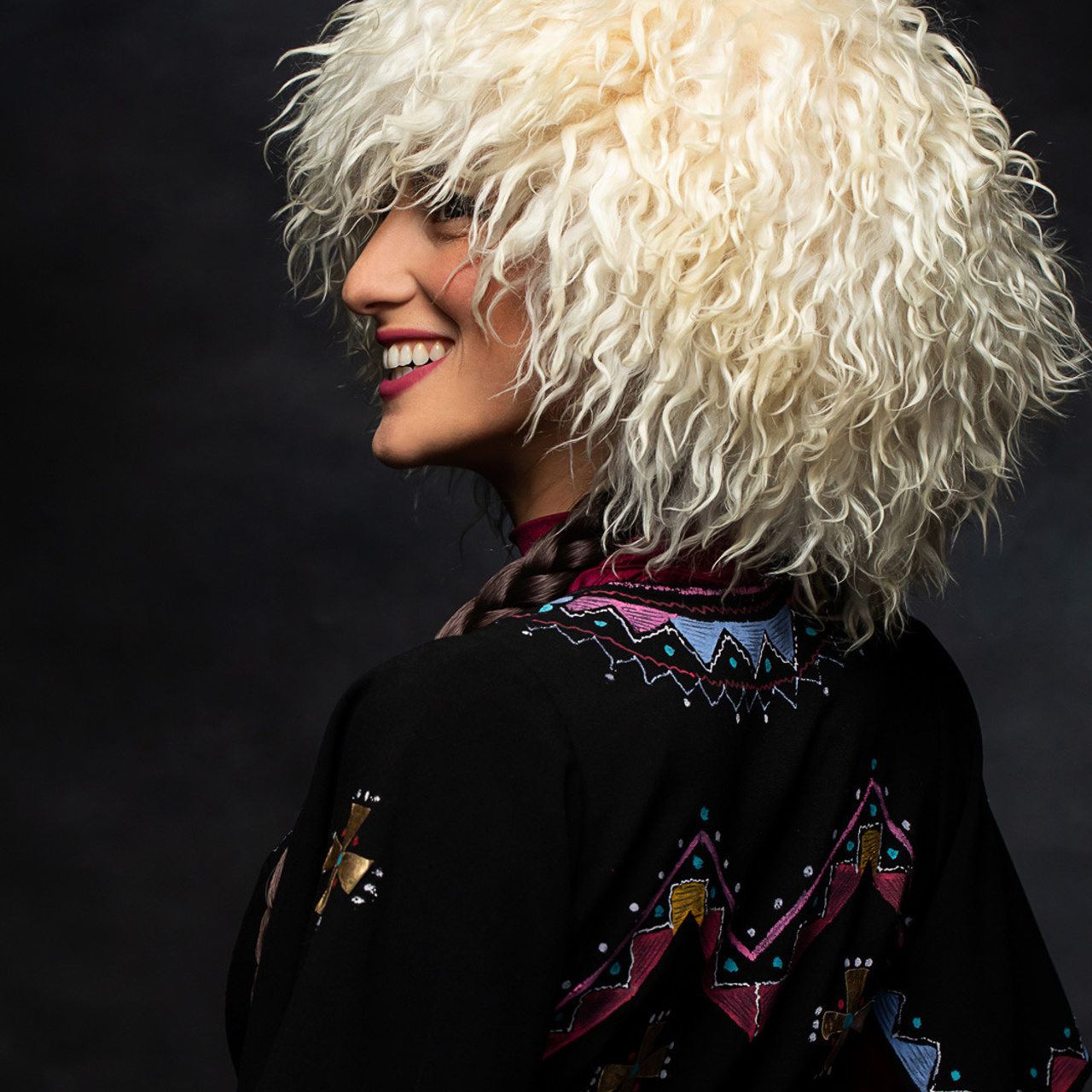 Суперфотограф Виталий Коликов