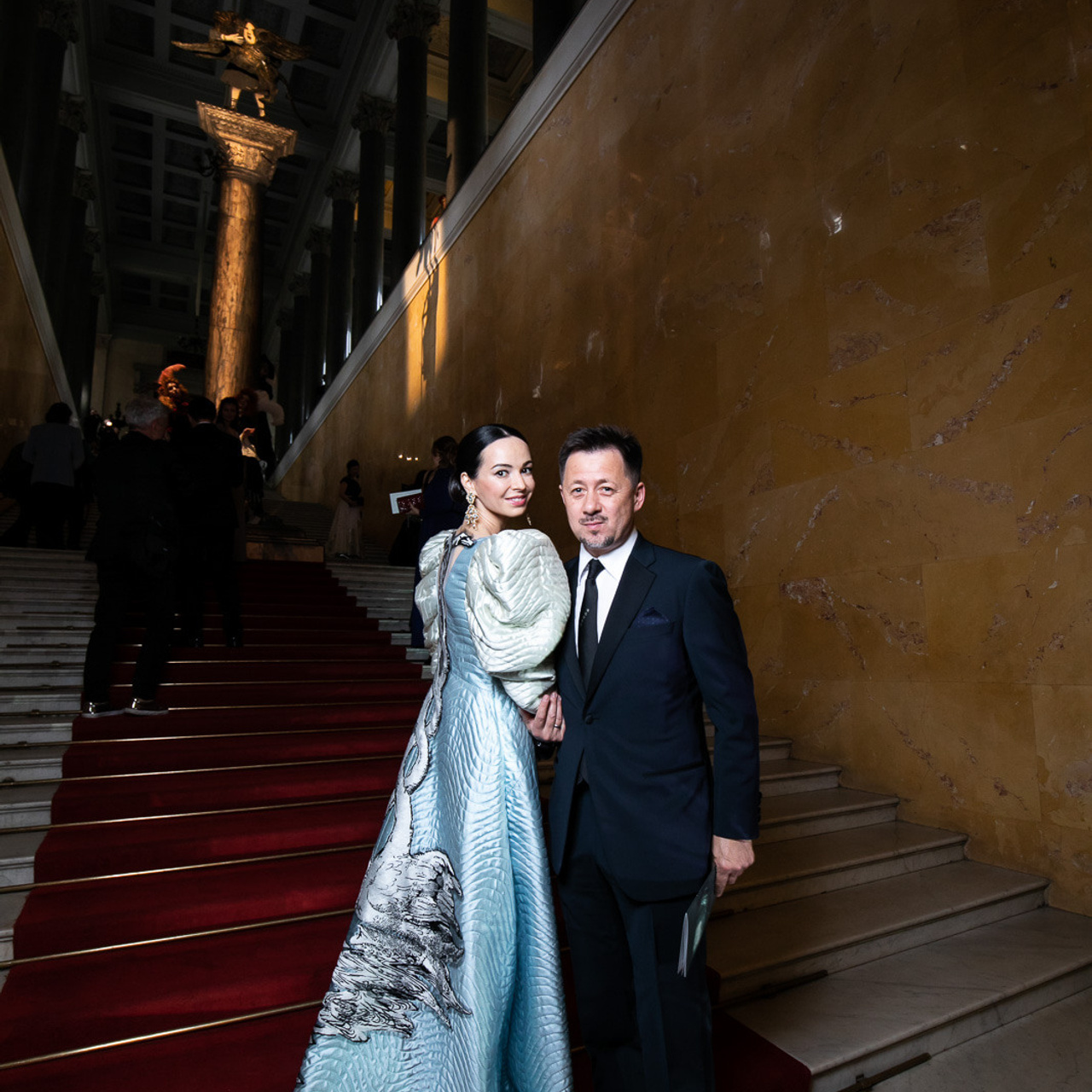 Суперфотограф Виталий Коликов