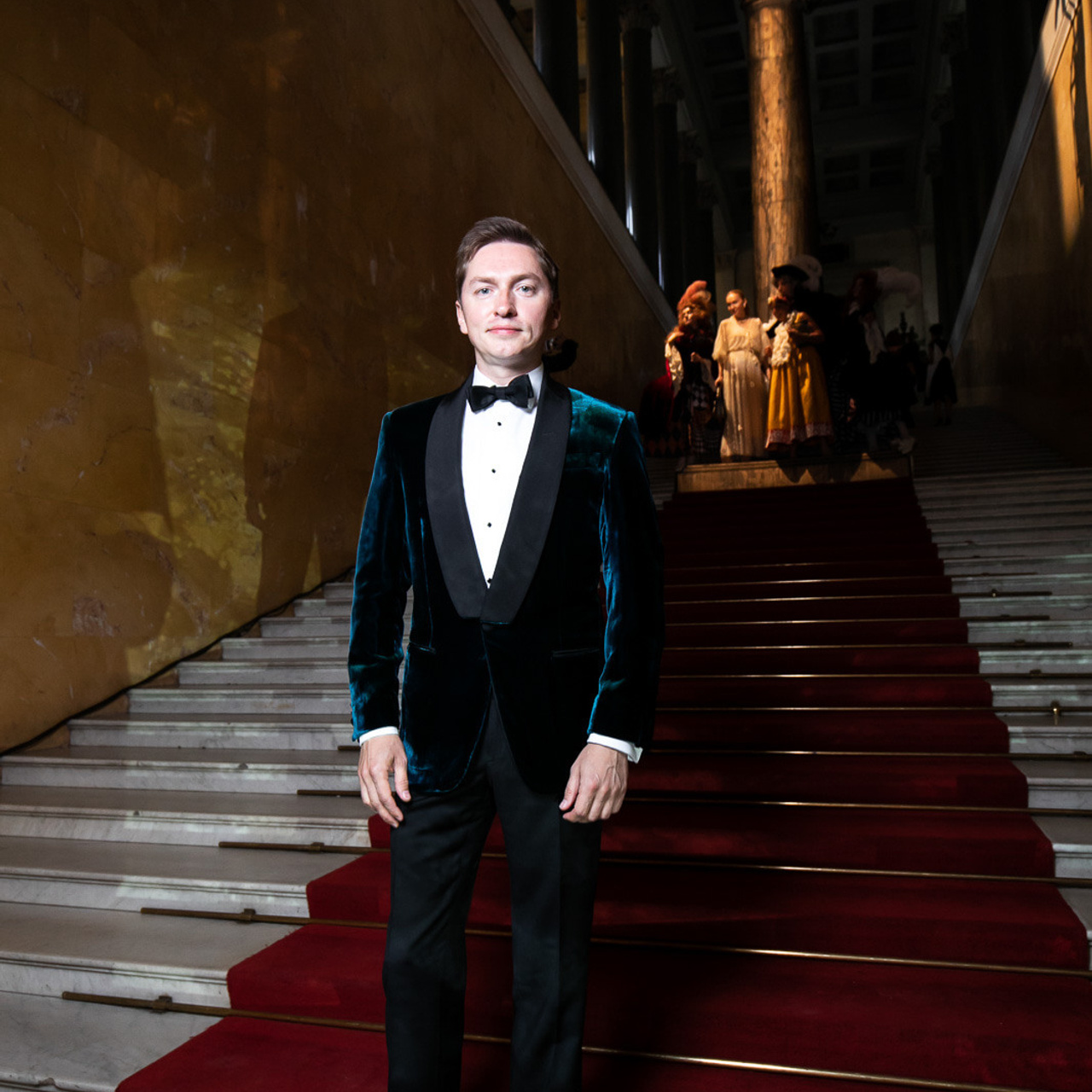 Суперфотограф Виталий Коликов