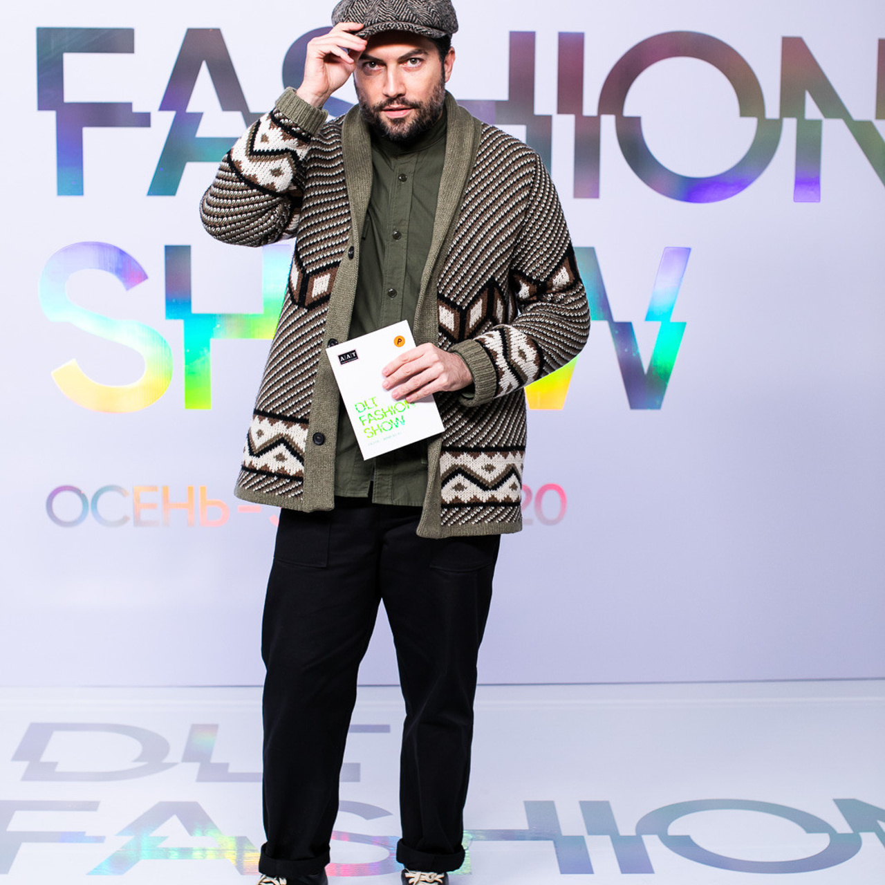 Суперфотограф Виталий Коликов