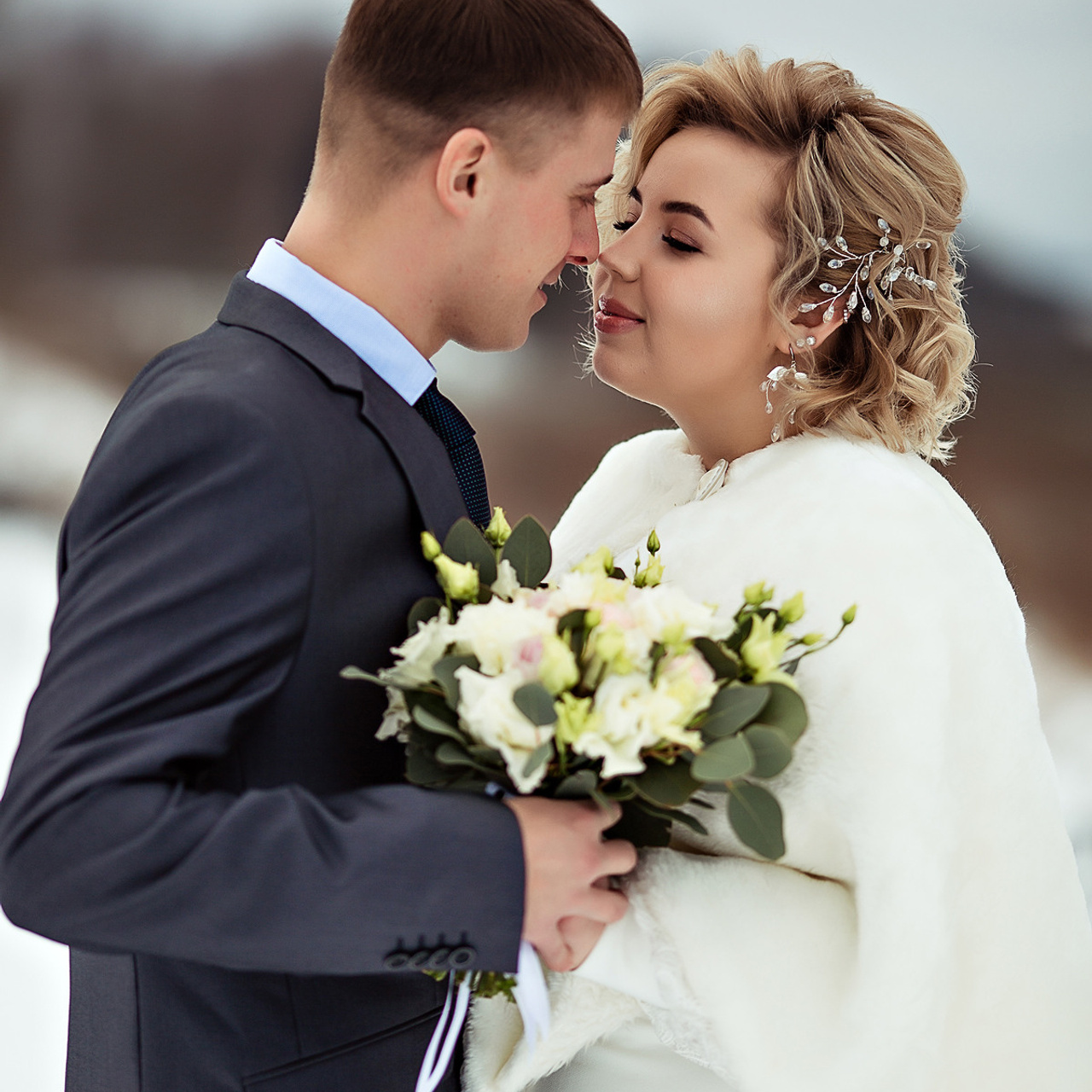 Свадебная фотосъёмка. Свадебный и семейный фотограф в Ярославле Эвелина Староверова