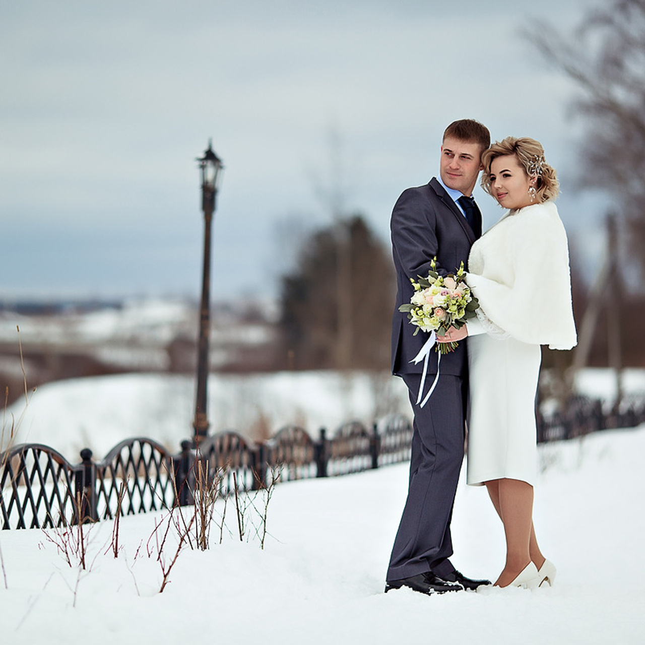 Свадебная фотосъёмка. Свадебный и семейный фотограф в Ярославле Эвелина Староверова