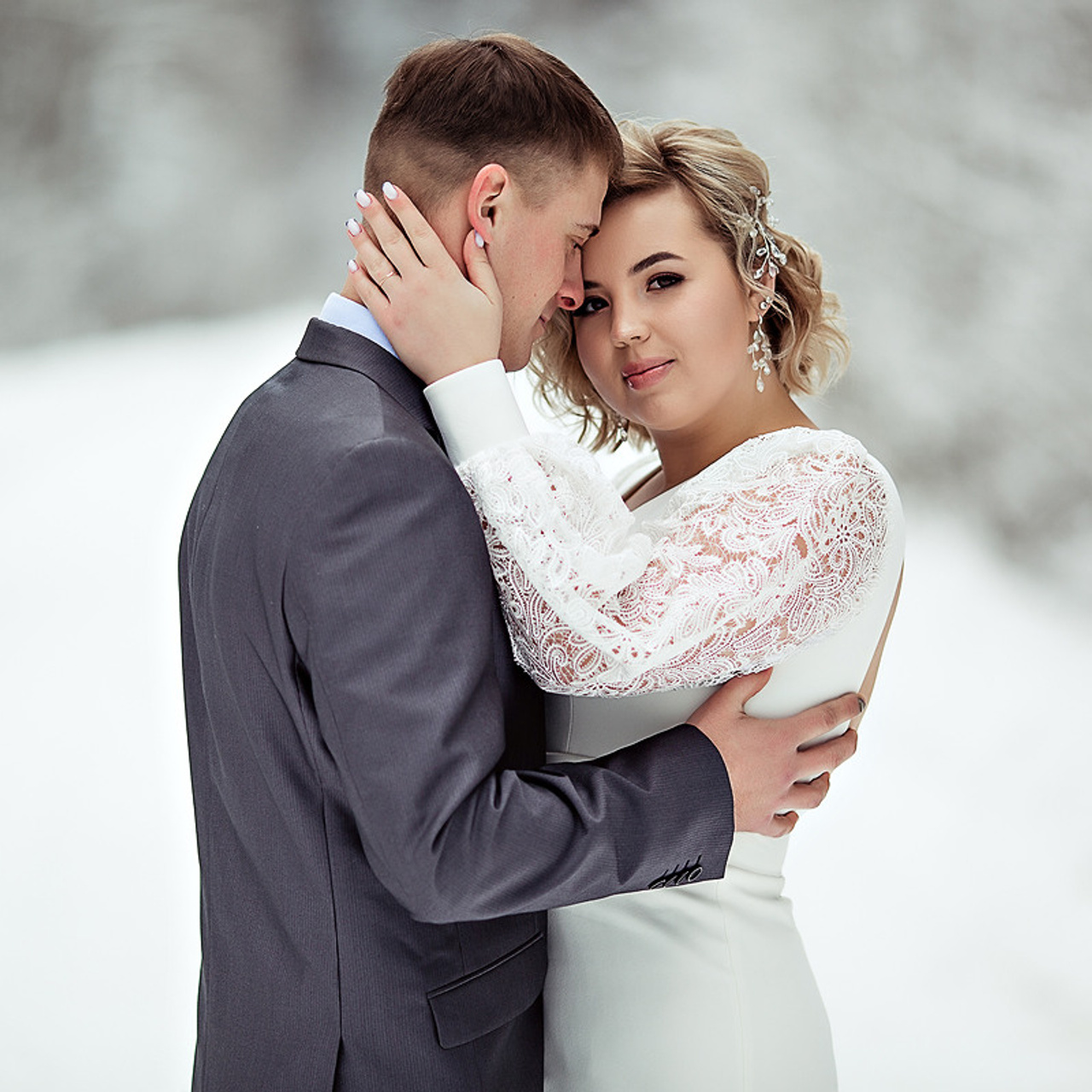 Свадебная фотосъёмка. Свадебный и семейный фотограф в Ярославле Эвелина Староверова