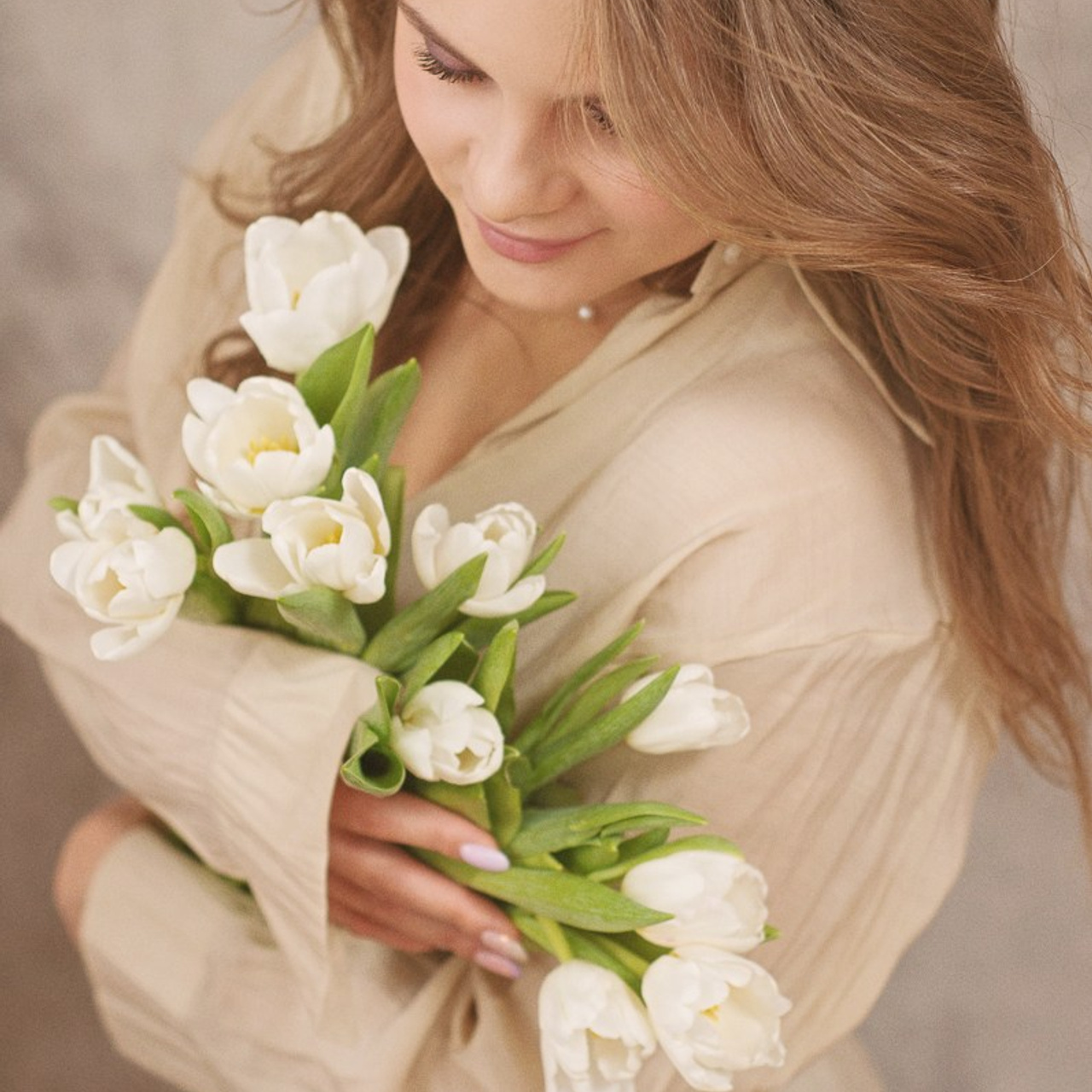 Фотосессия «Мама и Дочь» для Ольги и ее малышки. Фотограф в Серпухове — Павел Спивак