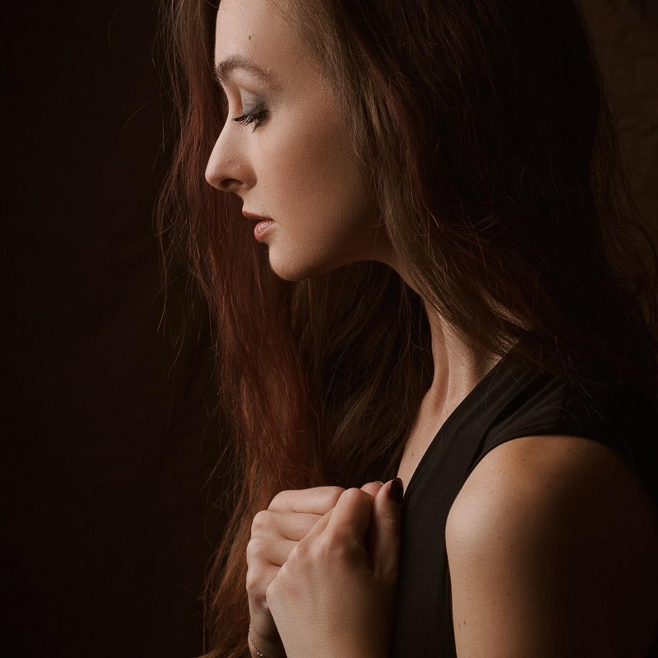 Семейная фотосессия для Насти. Фотограф в Серпухове — Павел Спивак