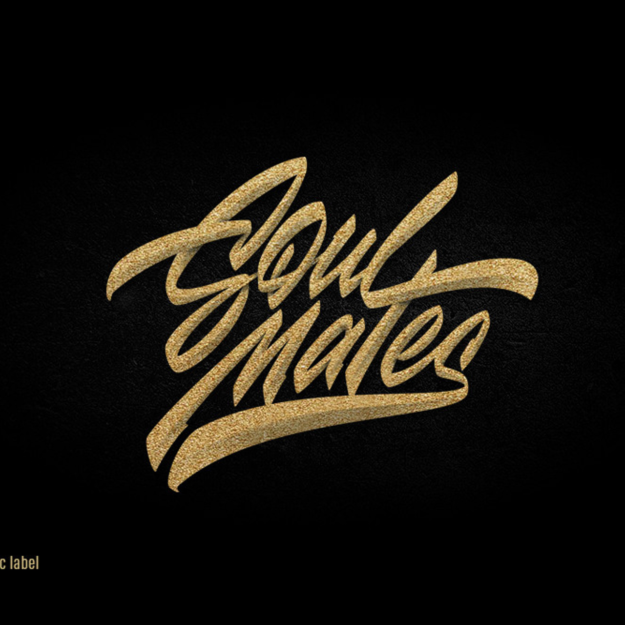 Lettering. Alexander Stan Shimanov